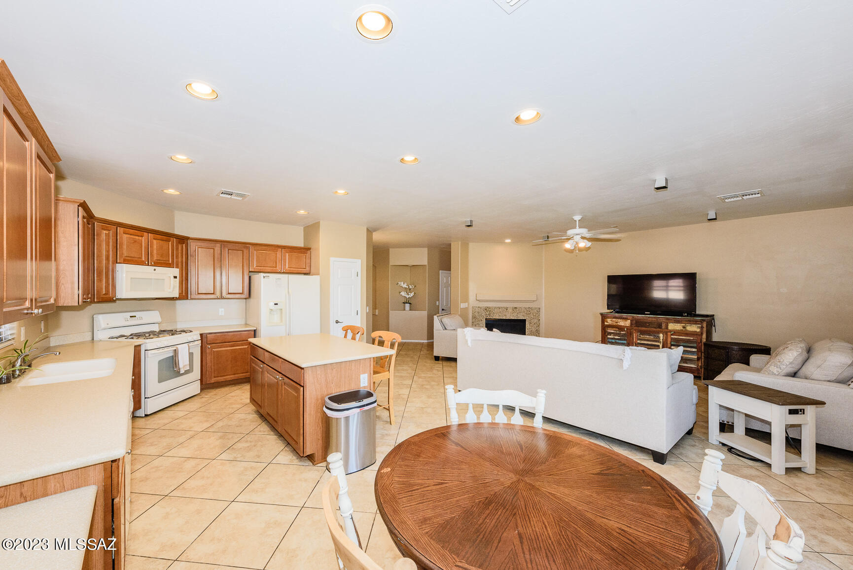 Sycamore Canyon (1-485) - Residential