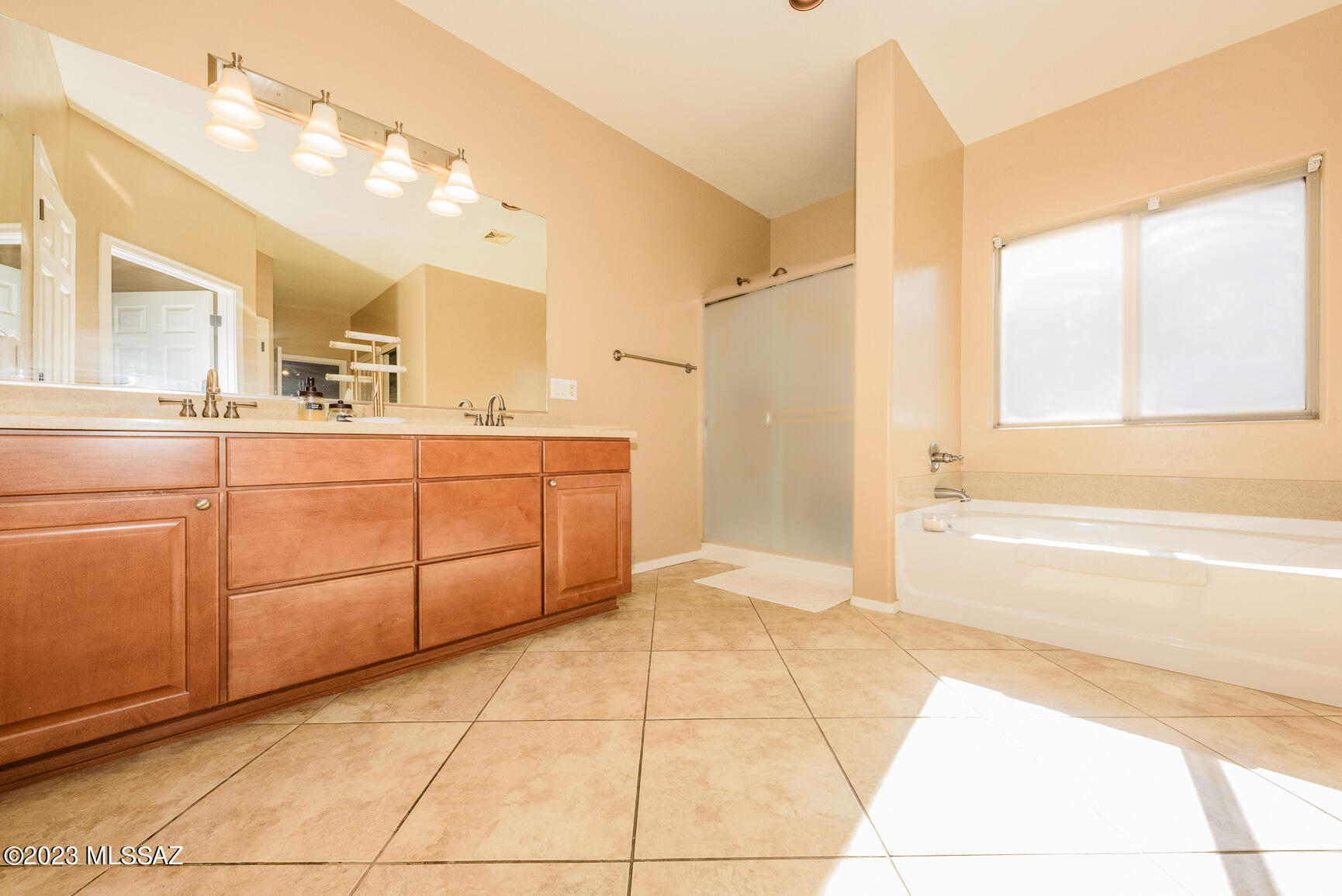 Sycamore Canyon (1-485) - Residential
