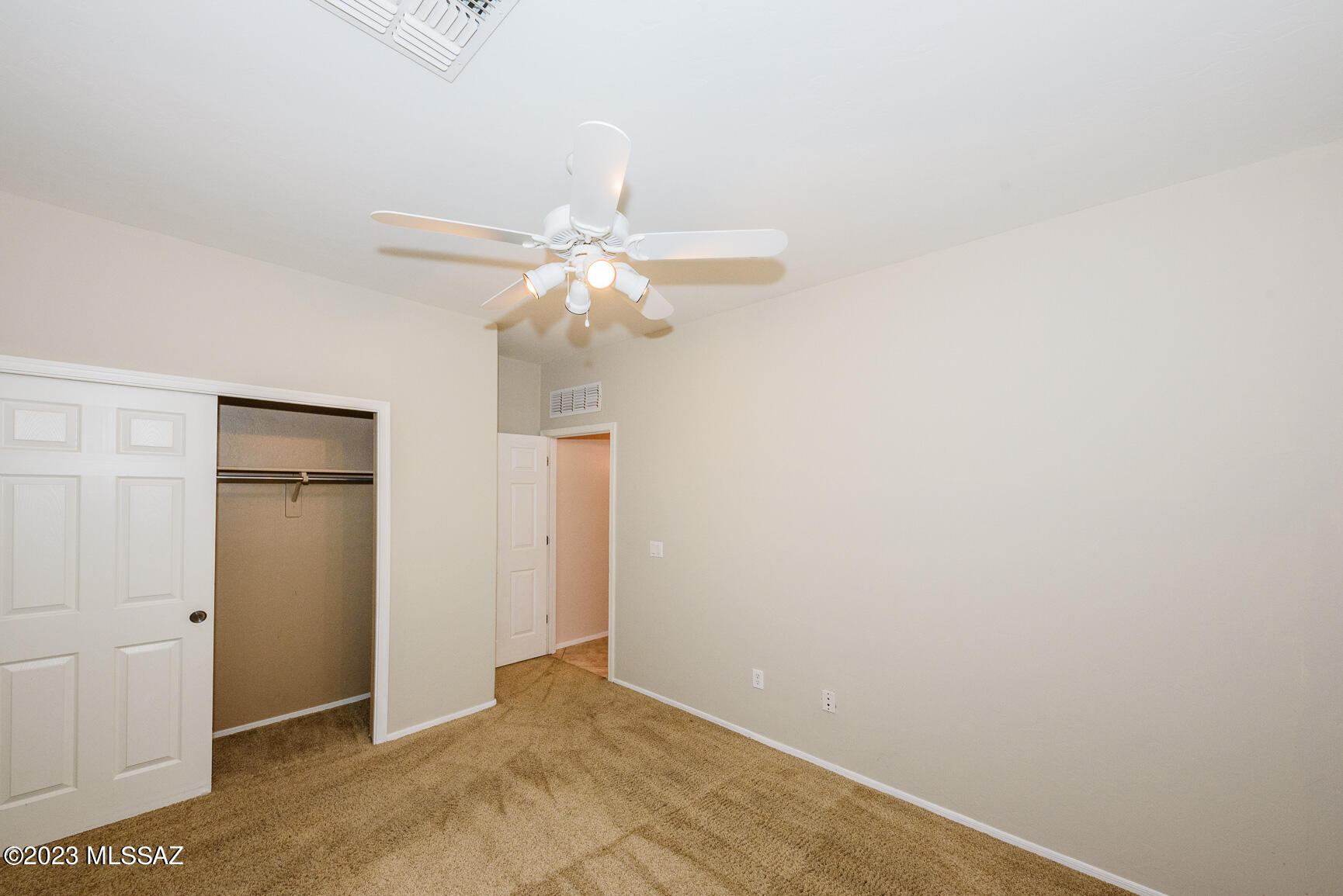Sycamore Canyon (1-485) - Residential