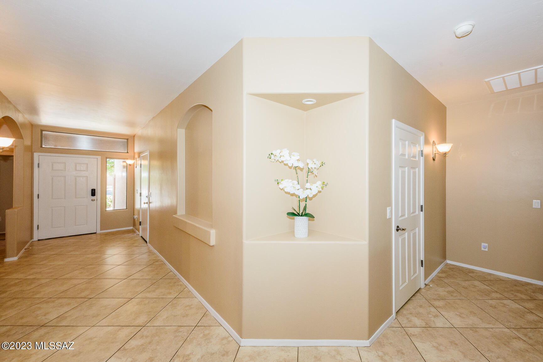Sycamore Canyon (1-485) - Residential