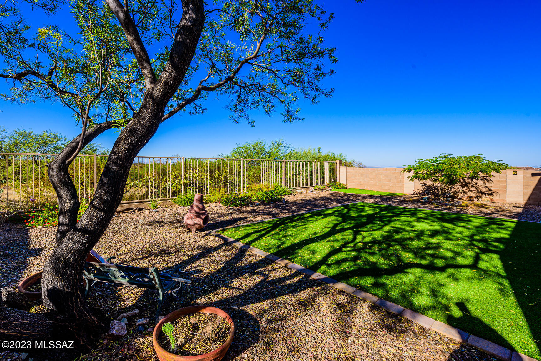Sycamore Canyon (1-485) - Residential