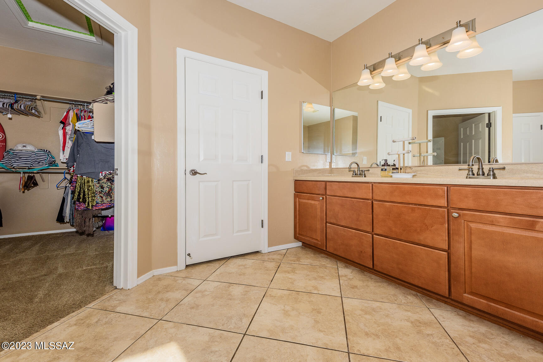 Sycamore Canyon (1-485) - Residential