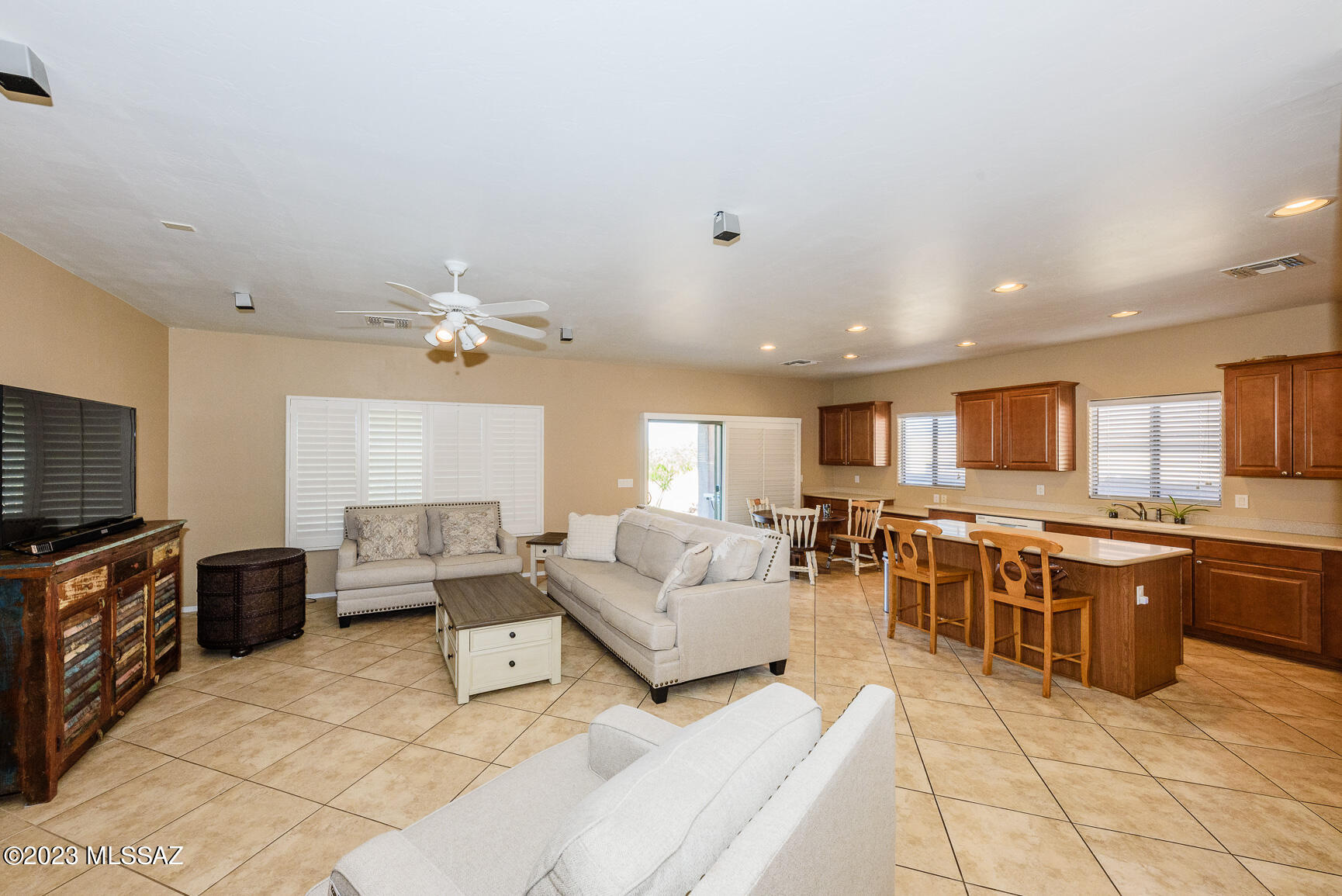 Sycamore Canyon (1-485) - Residential