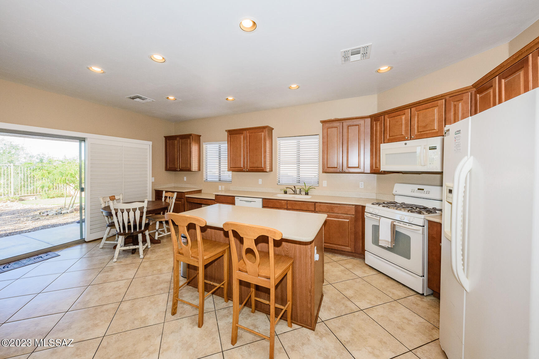 Sycamore Canyon (1-485) - Residential