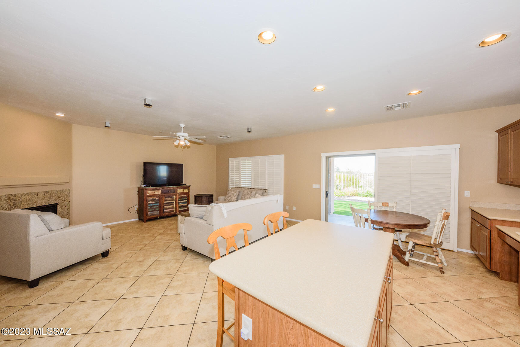 Sycamore Canyon (1-485) - Residential
