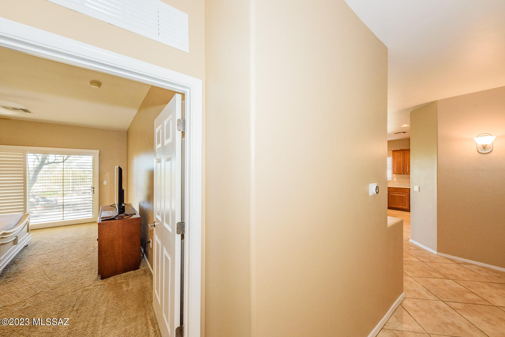 Sycamore Canyon (1-485) - Residential