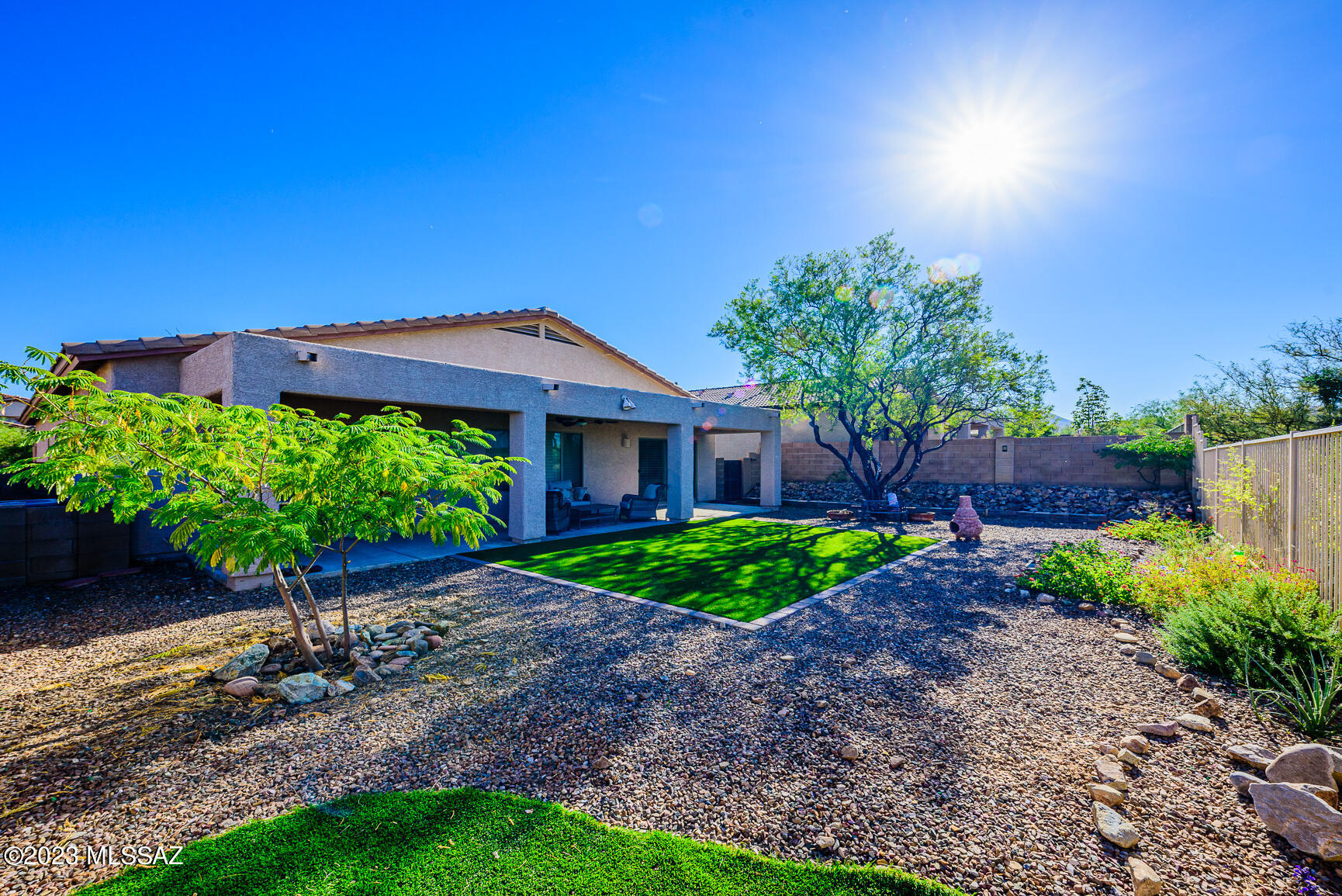 Sycamore Canyon (1-485) - Residential