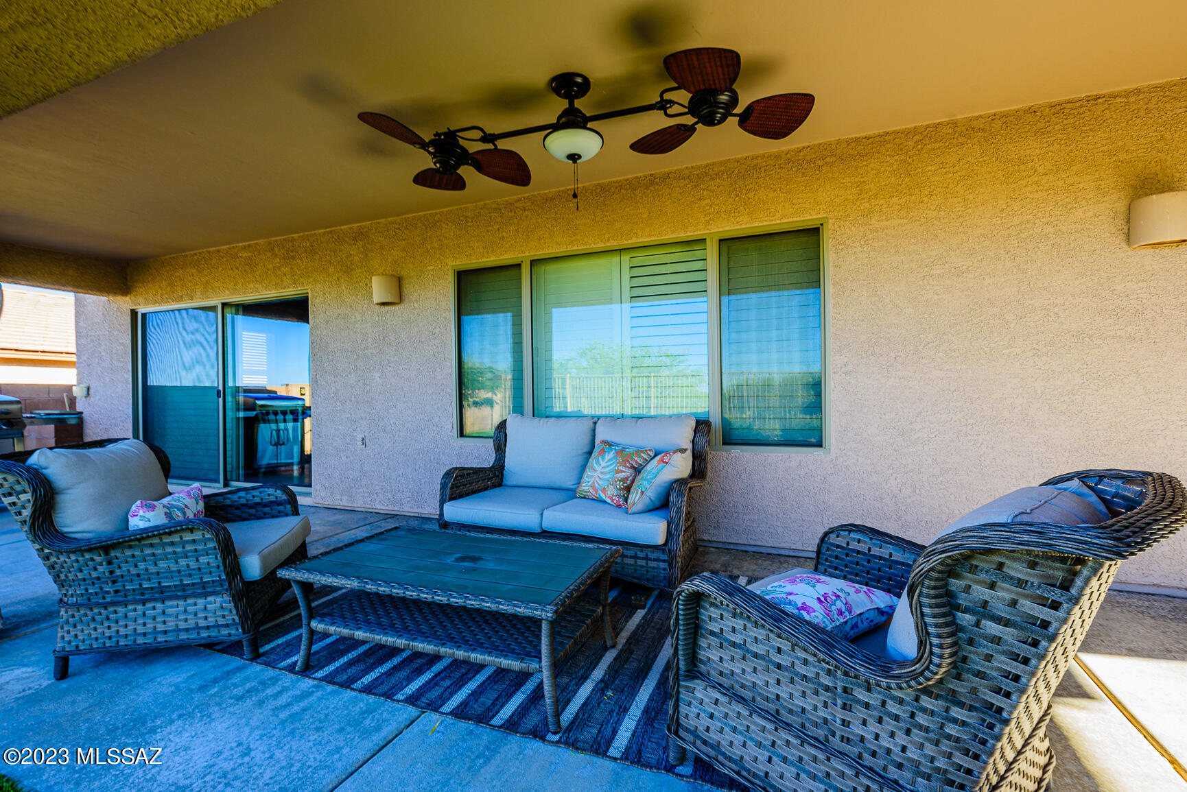 Sycamore Canyon (1-485) - Residential