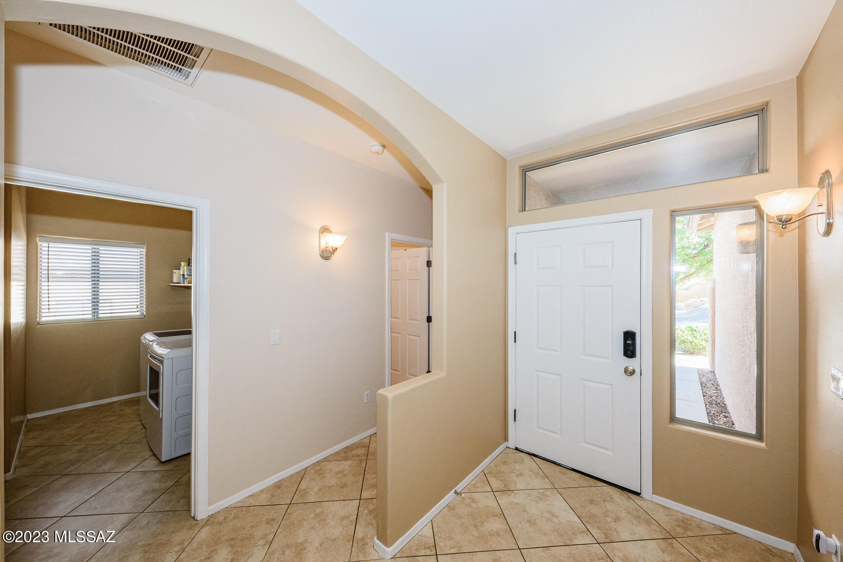 Sycamore Canyon (1-485) - Residential