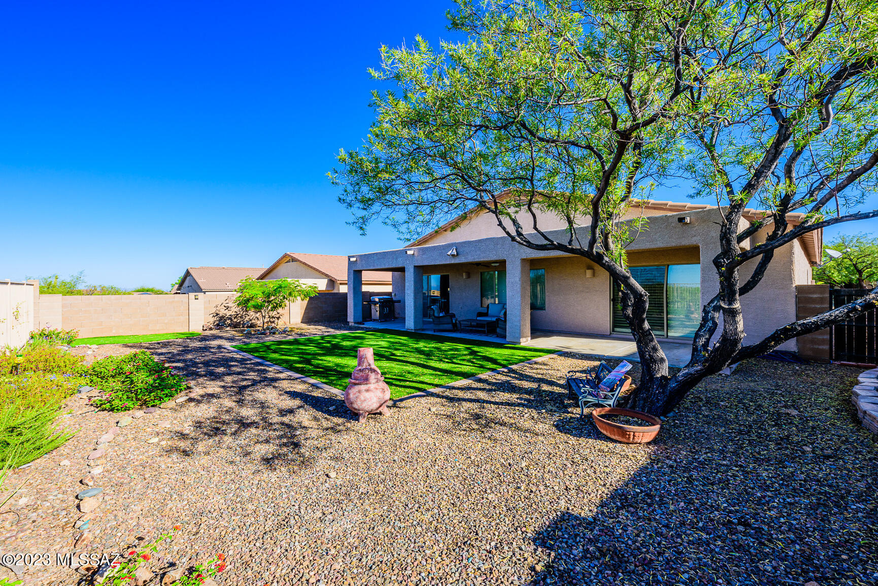 Sycamore Canyon (1-485) - Residential