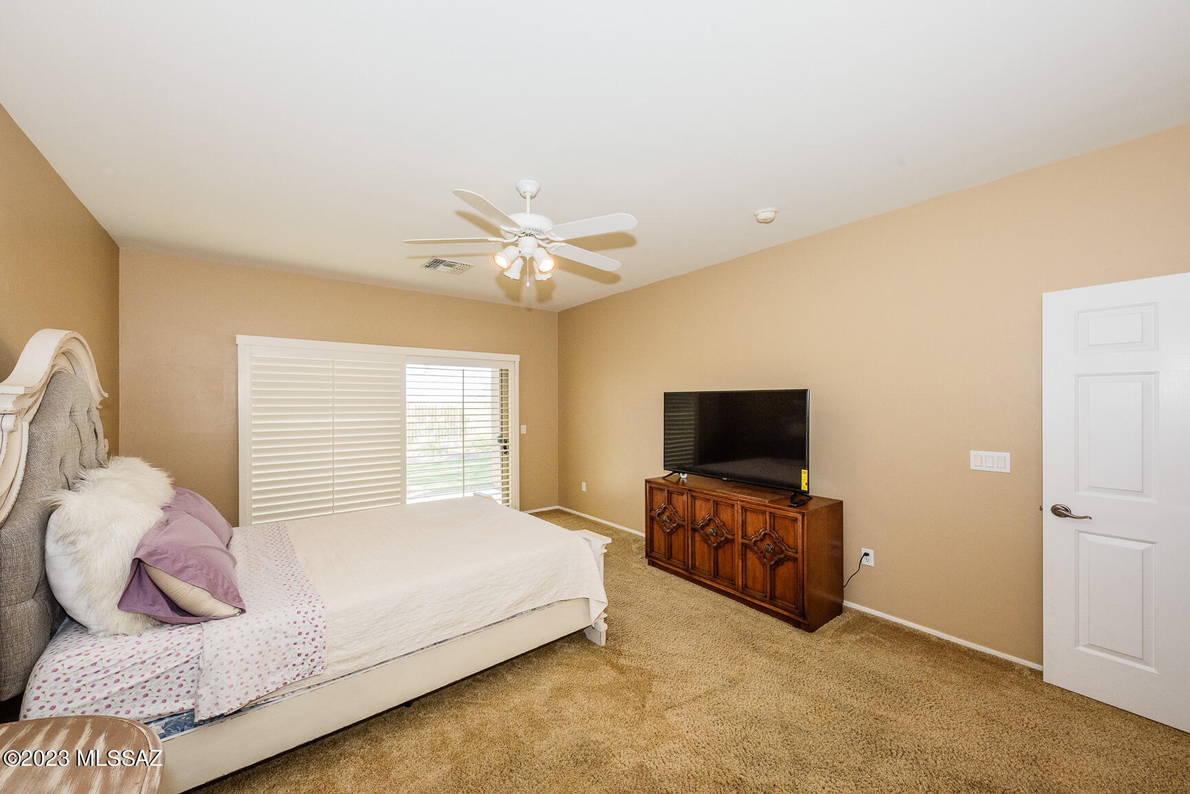 Sycamore Canyon (1-485) - Residential