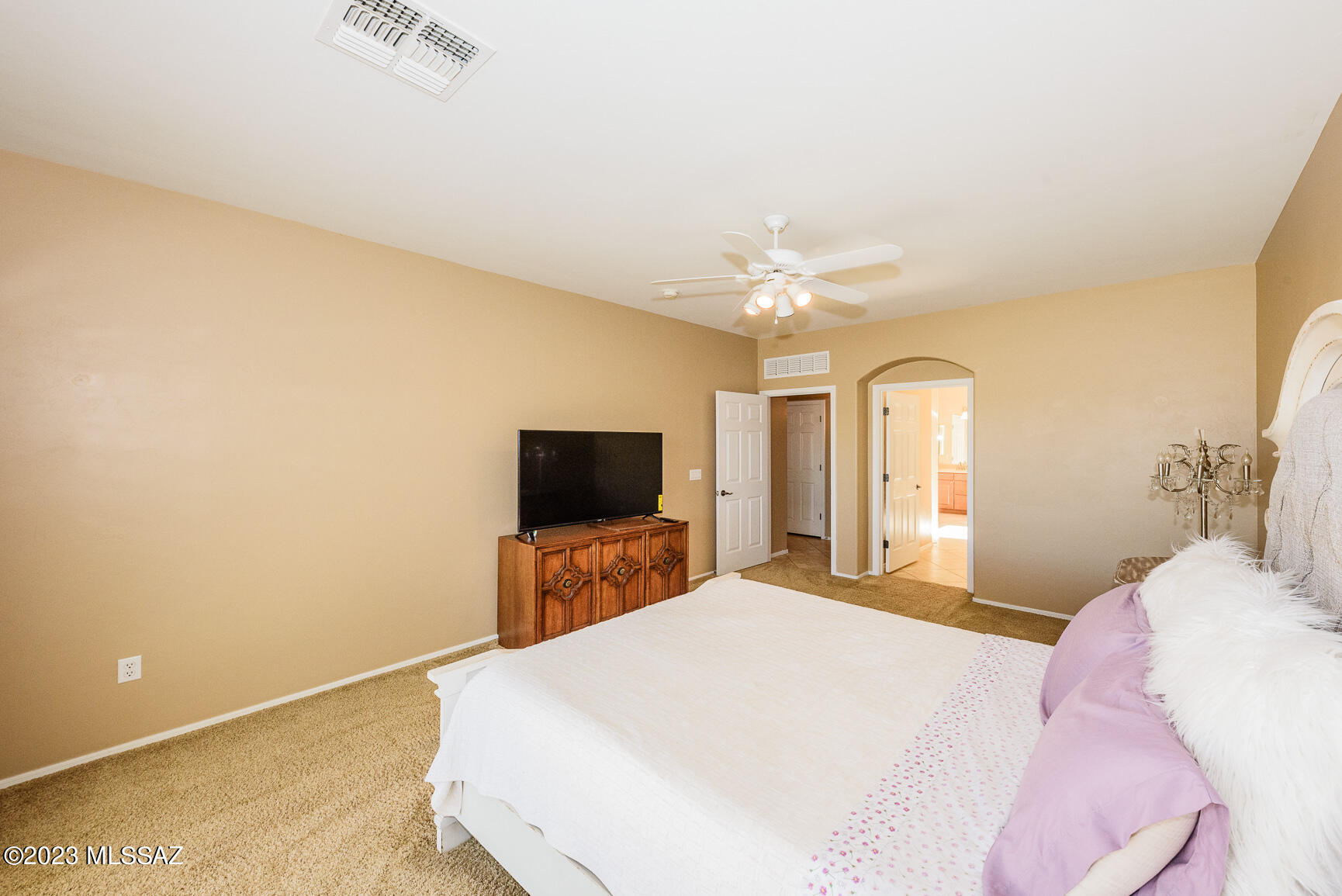 Sycamore Canyon (1-485) - Residential