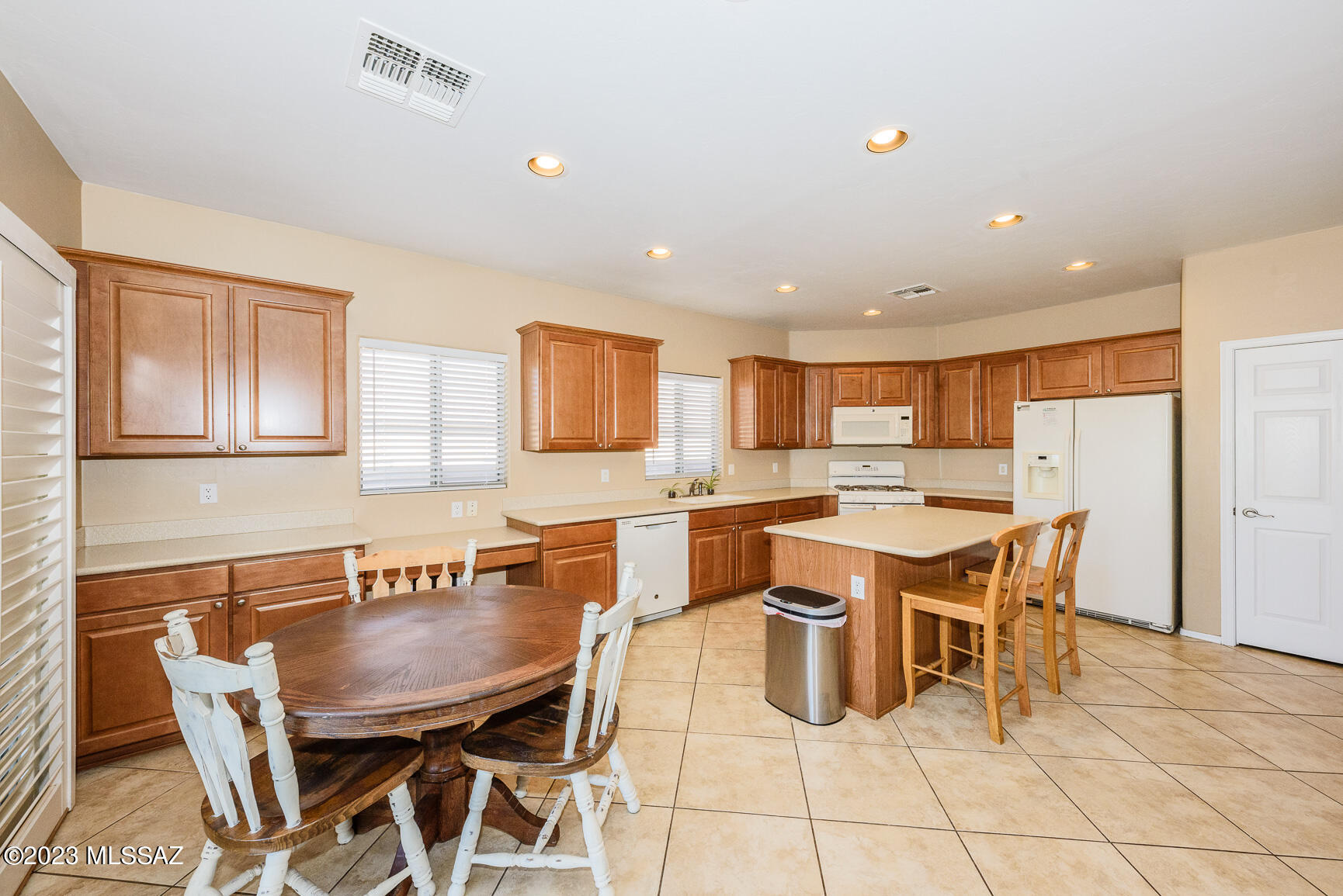 Sycamore Canyon (1-485) - Residential
