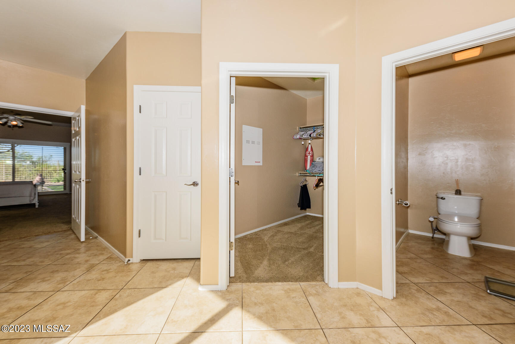 Sycamore Canyon (1-485) - Residential