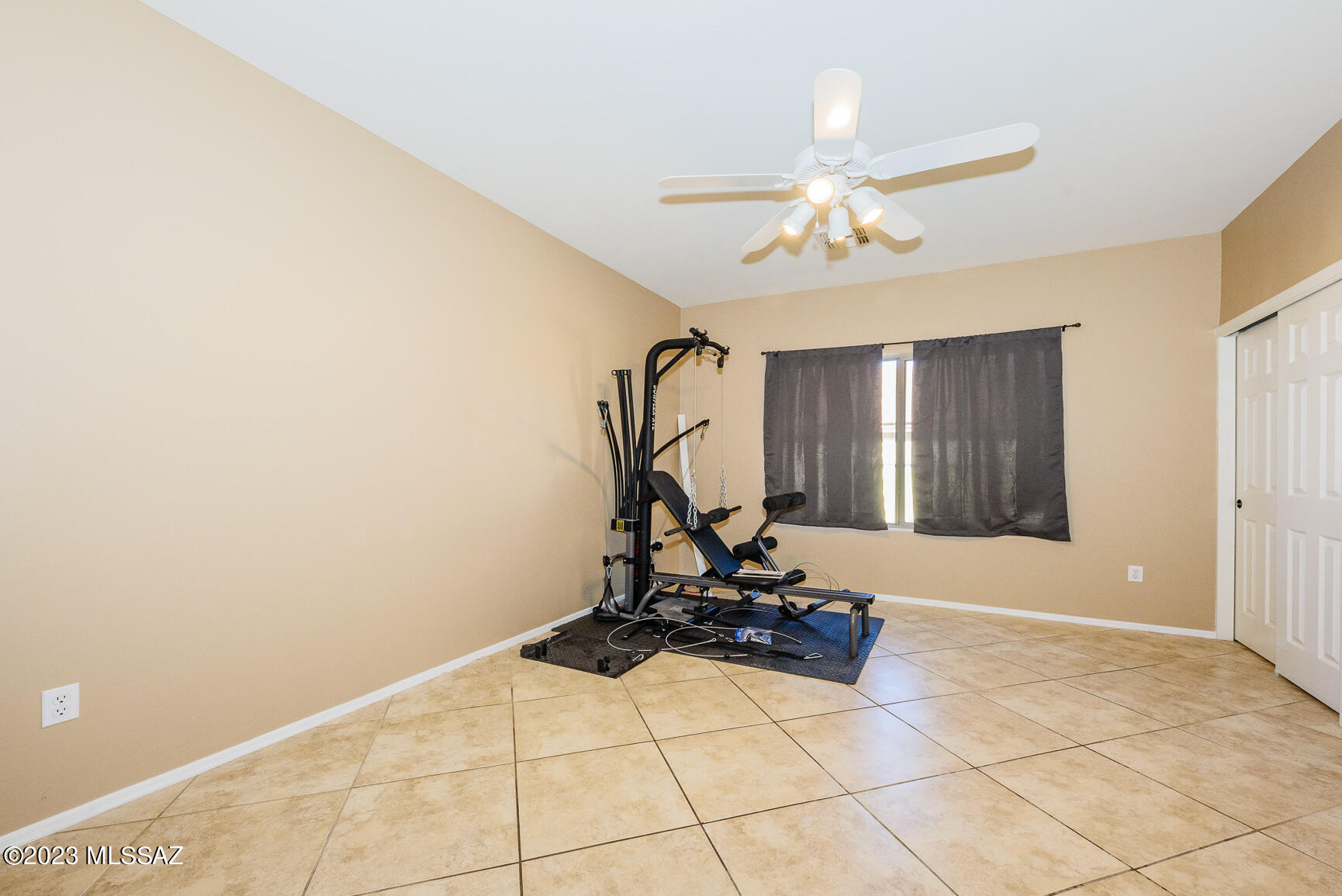 Sycamore Canyon (1-485) - Residential