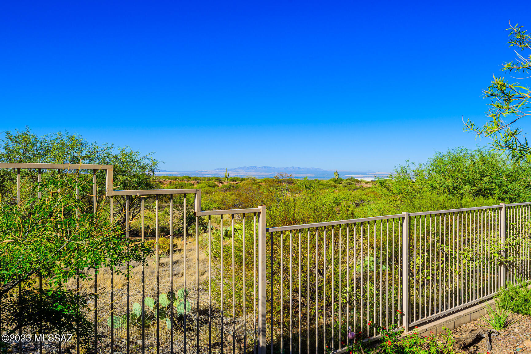 Sycamore Canyon (1-485) - Residential