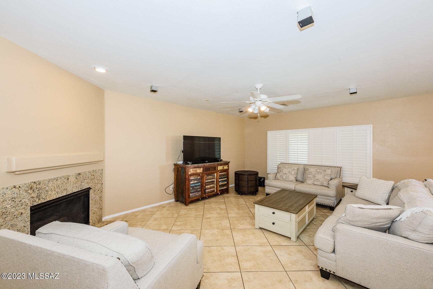 Sycamore Canyon (1-485) - Residential