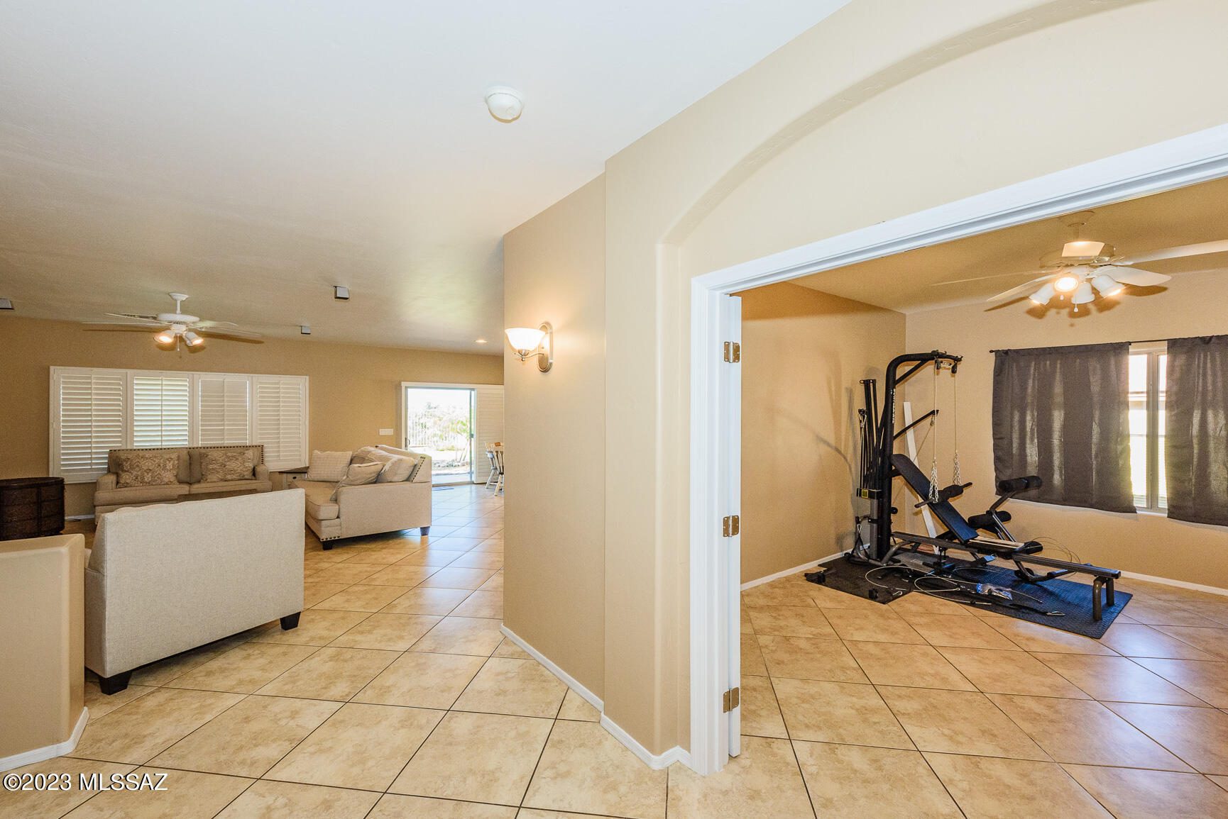 Sycamore Canyon (1-485) - Residential
