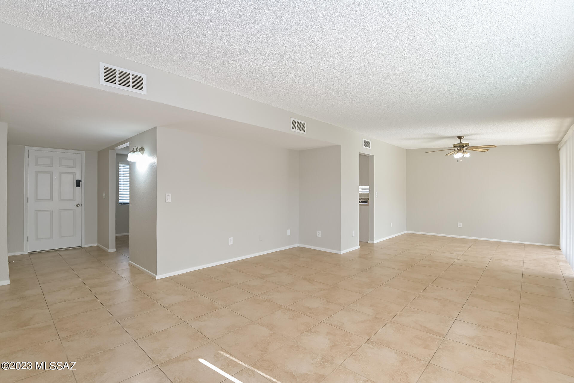 Solano Estates Unit 4 (1-98) - Residential Lease