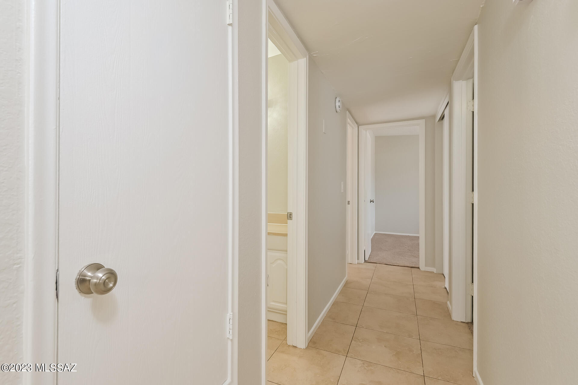 Solano Estates Unit 4 (1-98) - Residential Lease