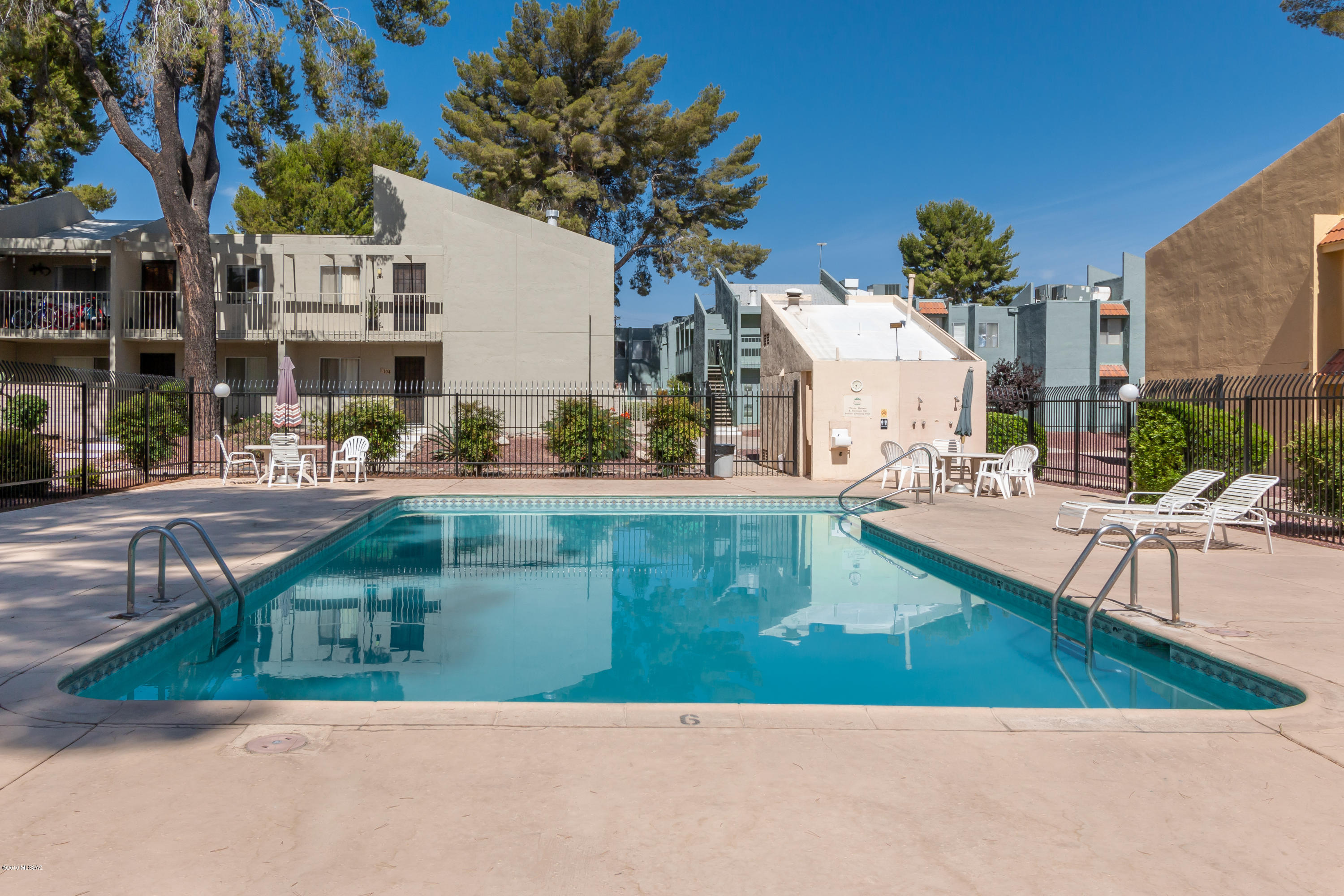 Langley Gardens Condominiums - Residential