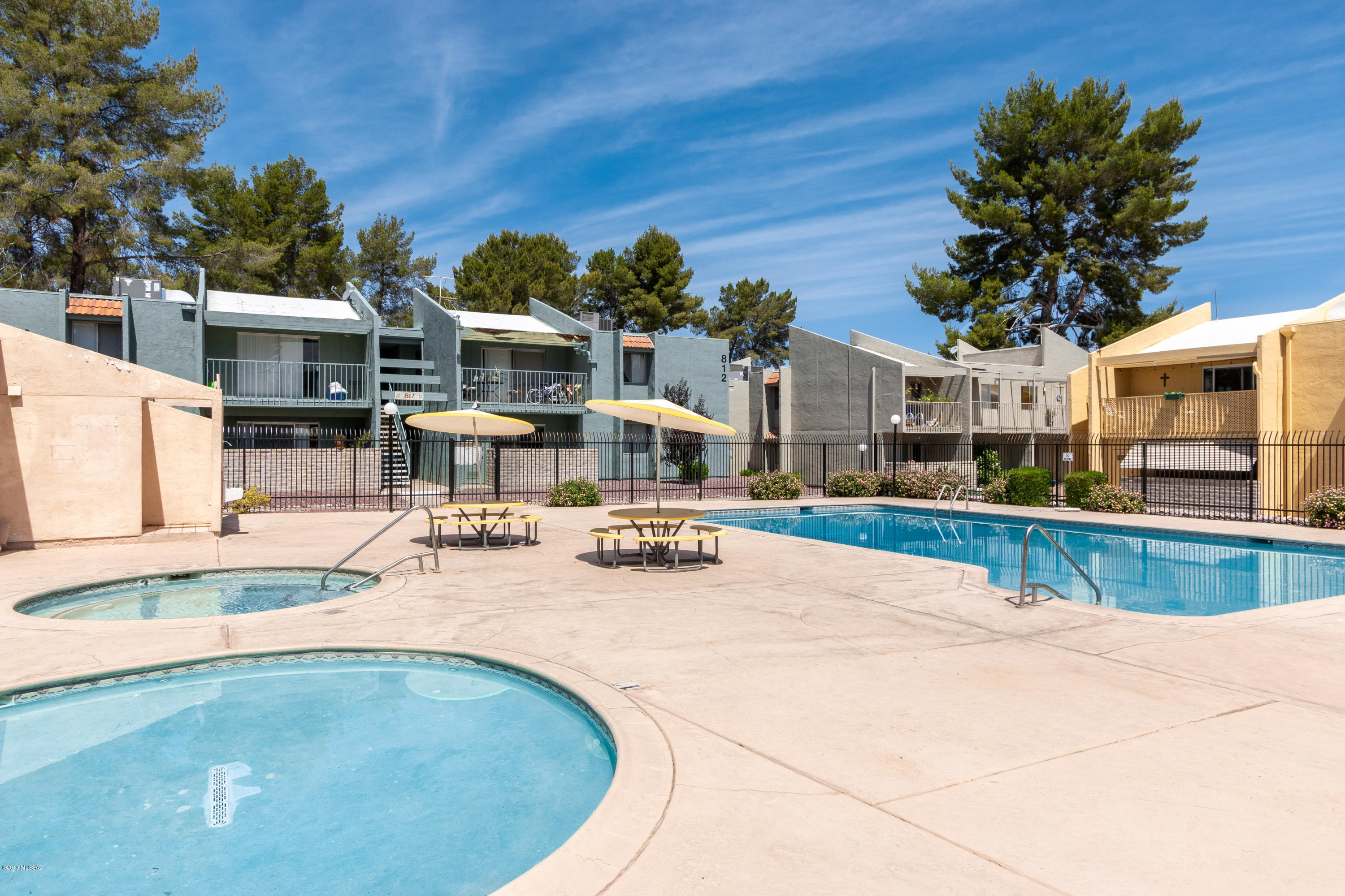 Langley Gardens Condominiums - Residential