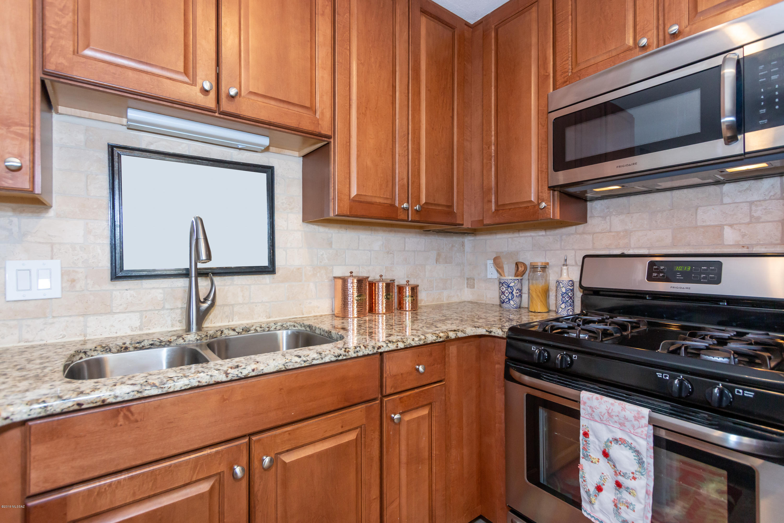 Langley Gardens Condominiums - Residential