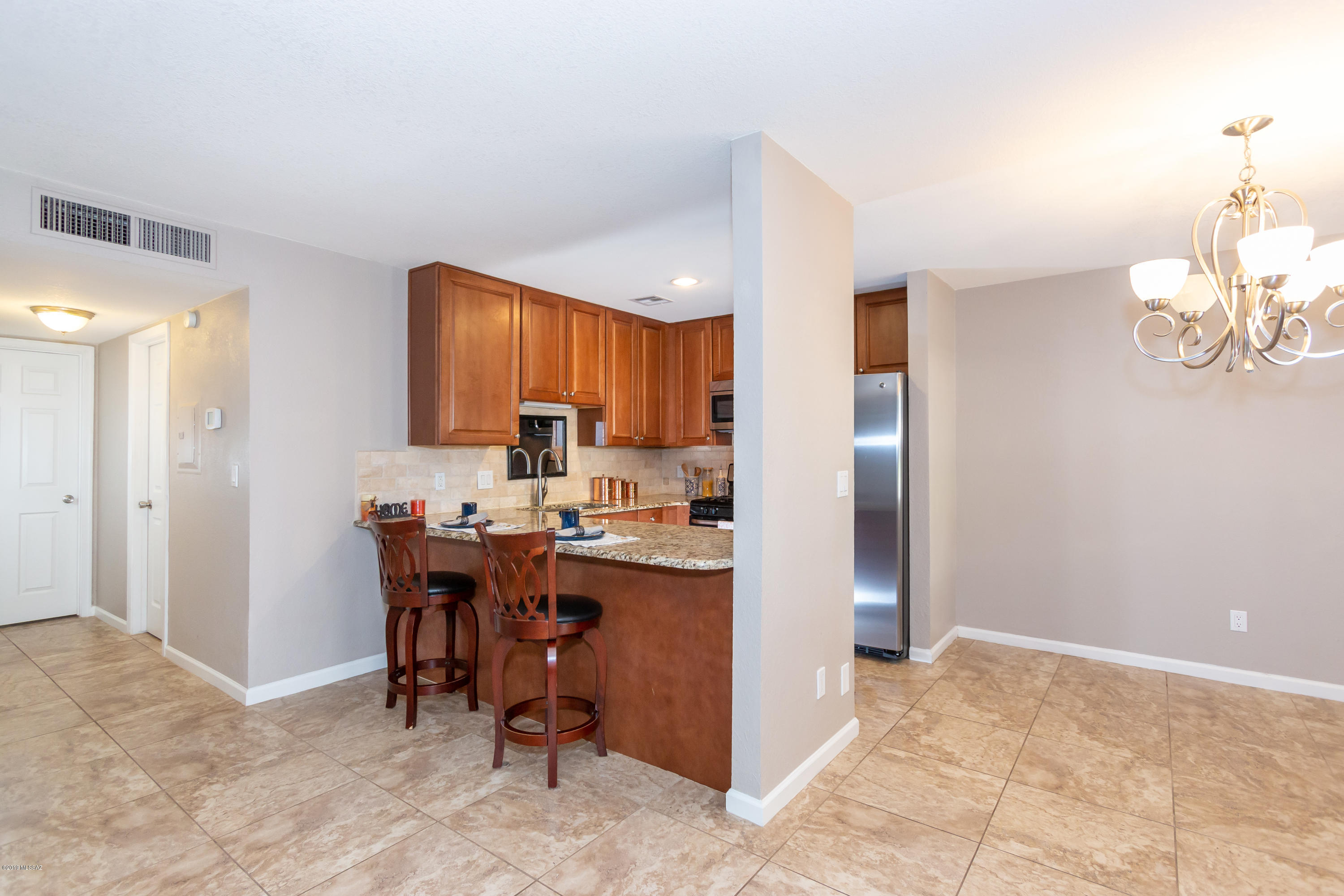 Langley Gardens Condominiums - Residential