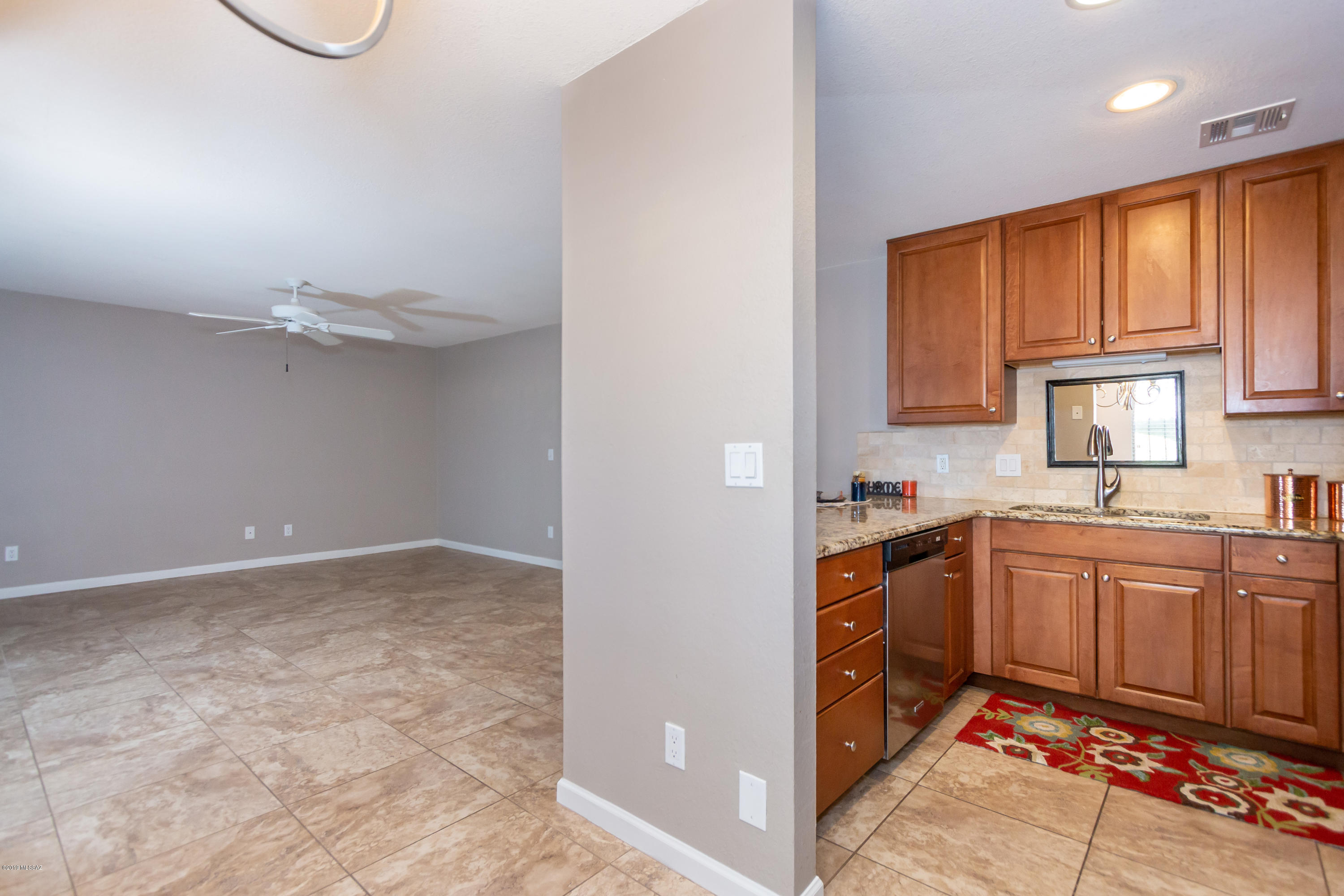 Langley Gardens Condominiums - Residential