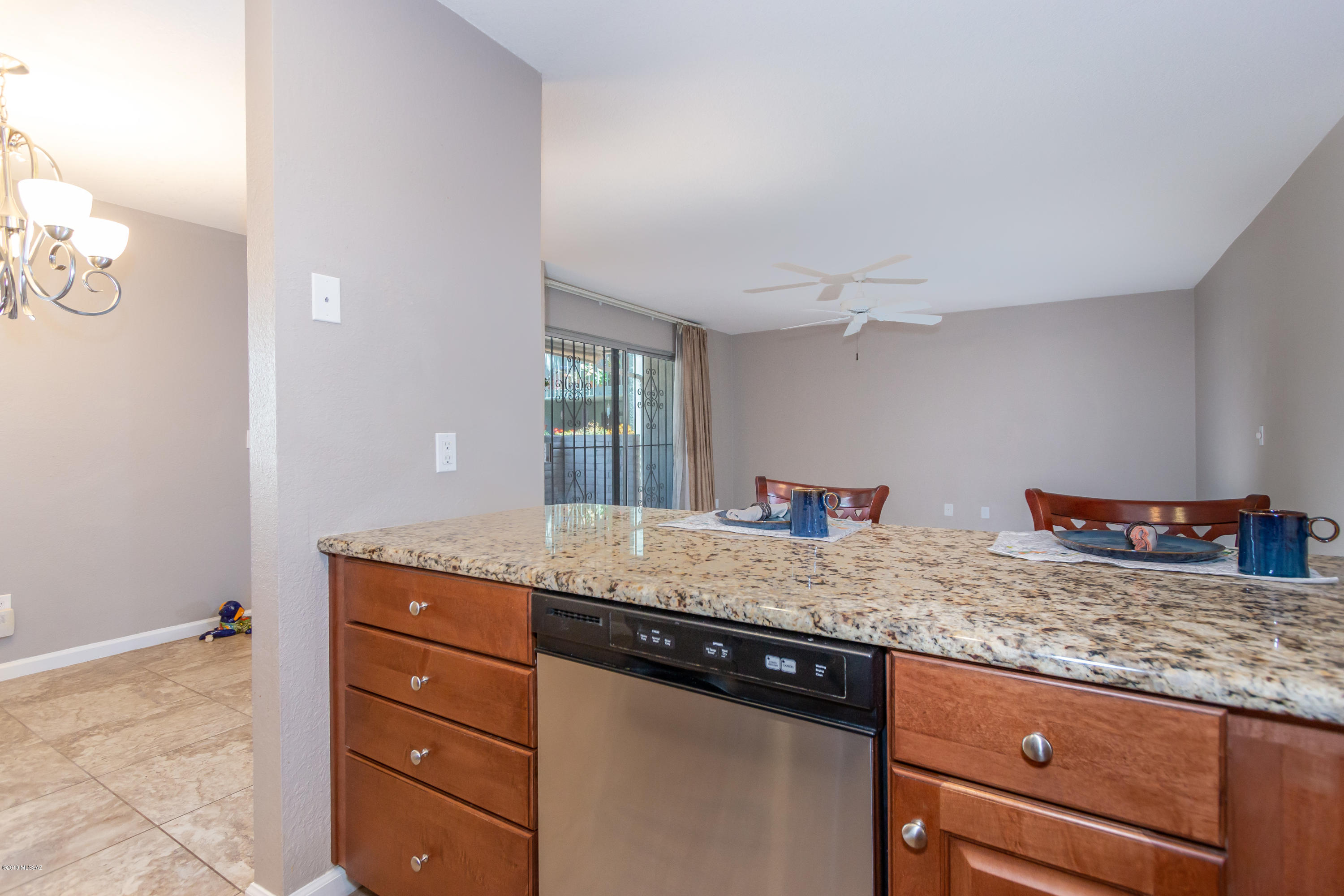 Langley Gardens Condominiums - Residential