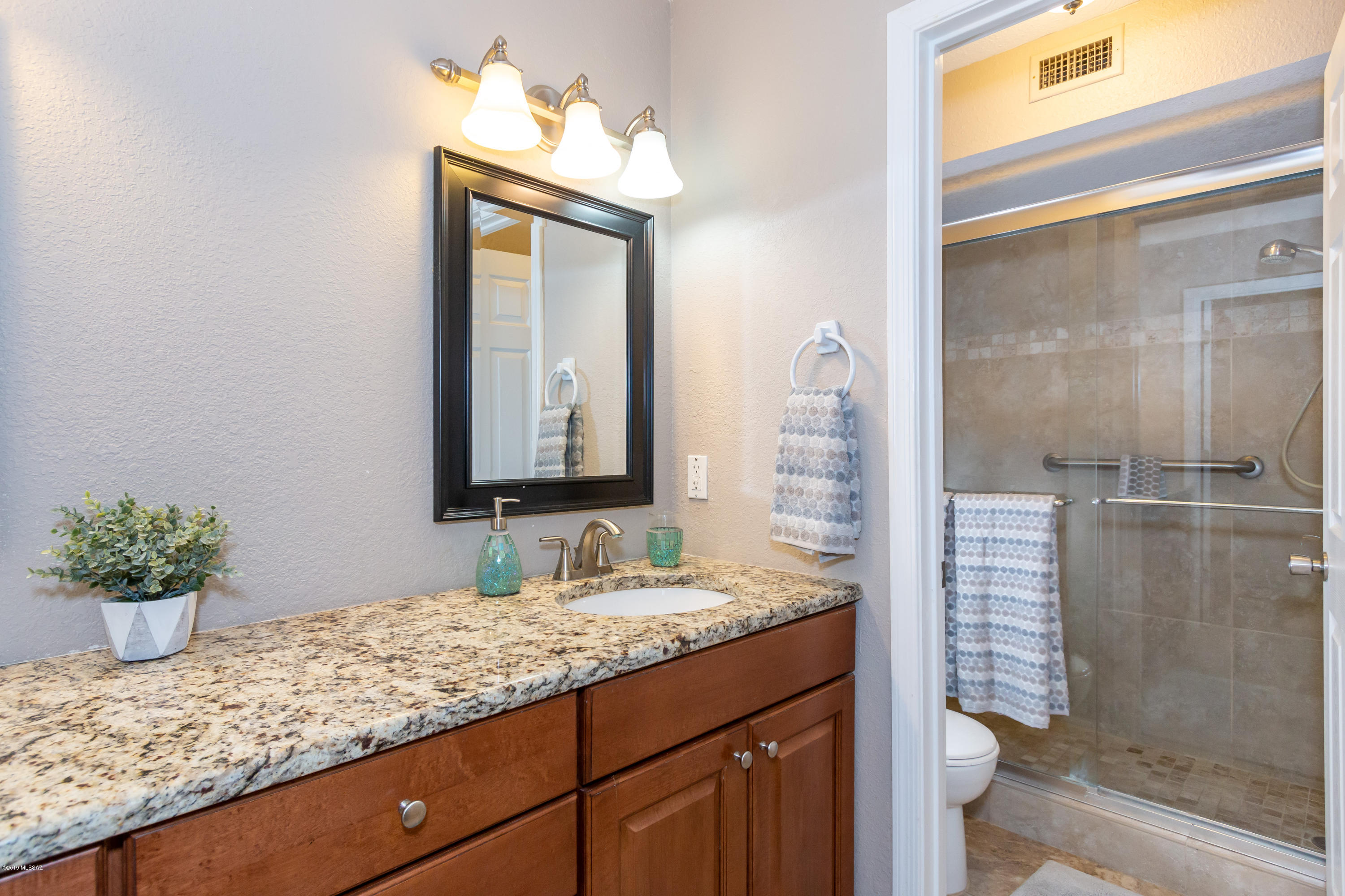 Langley Gardens Condominiums - Residential