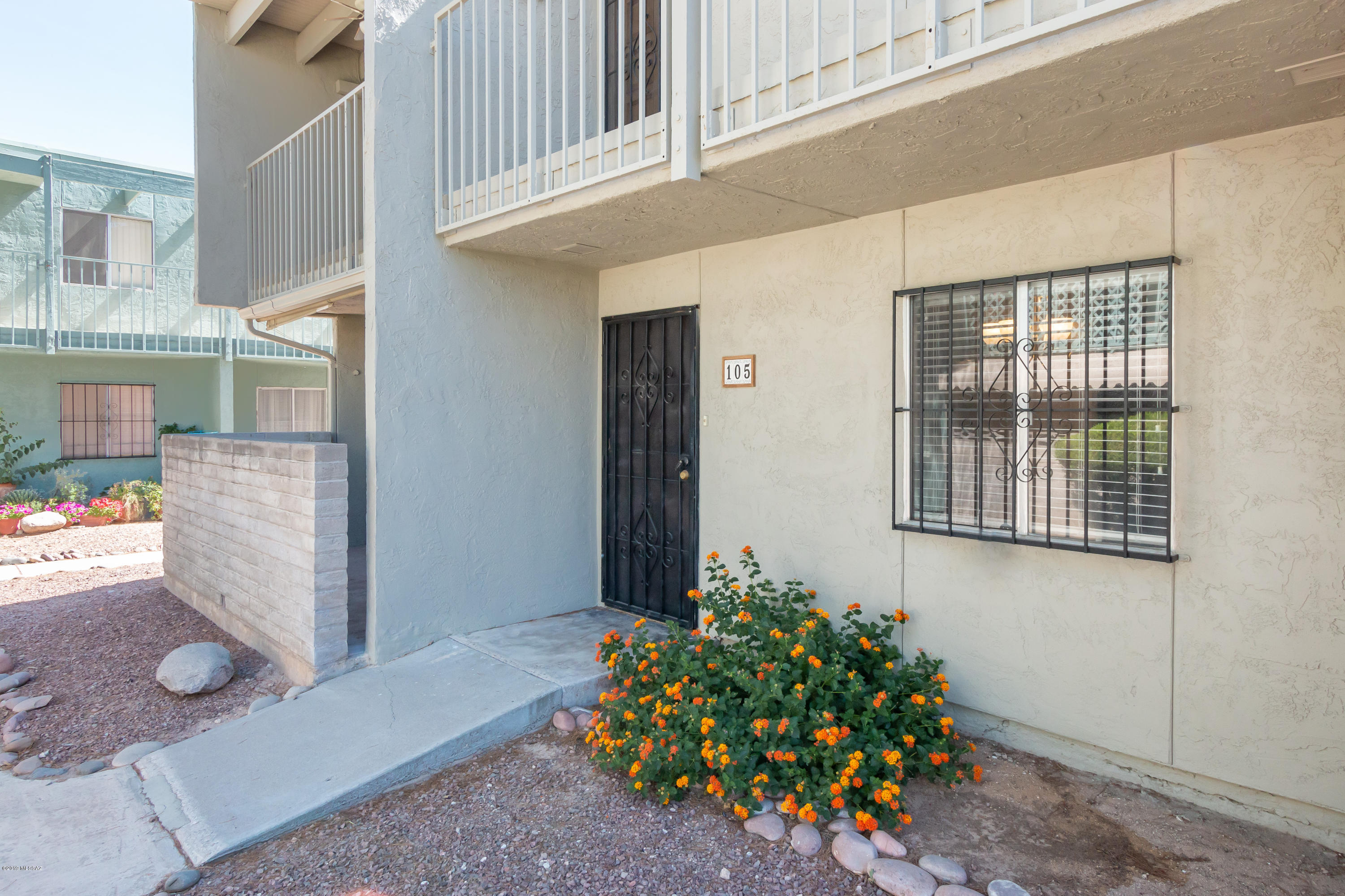 Langley Gardens Condominiums - Residential