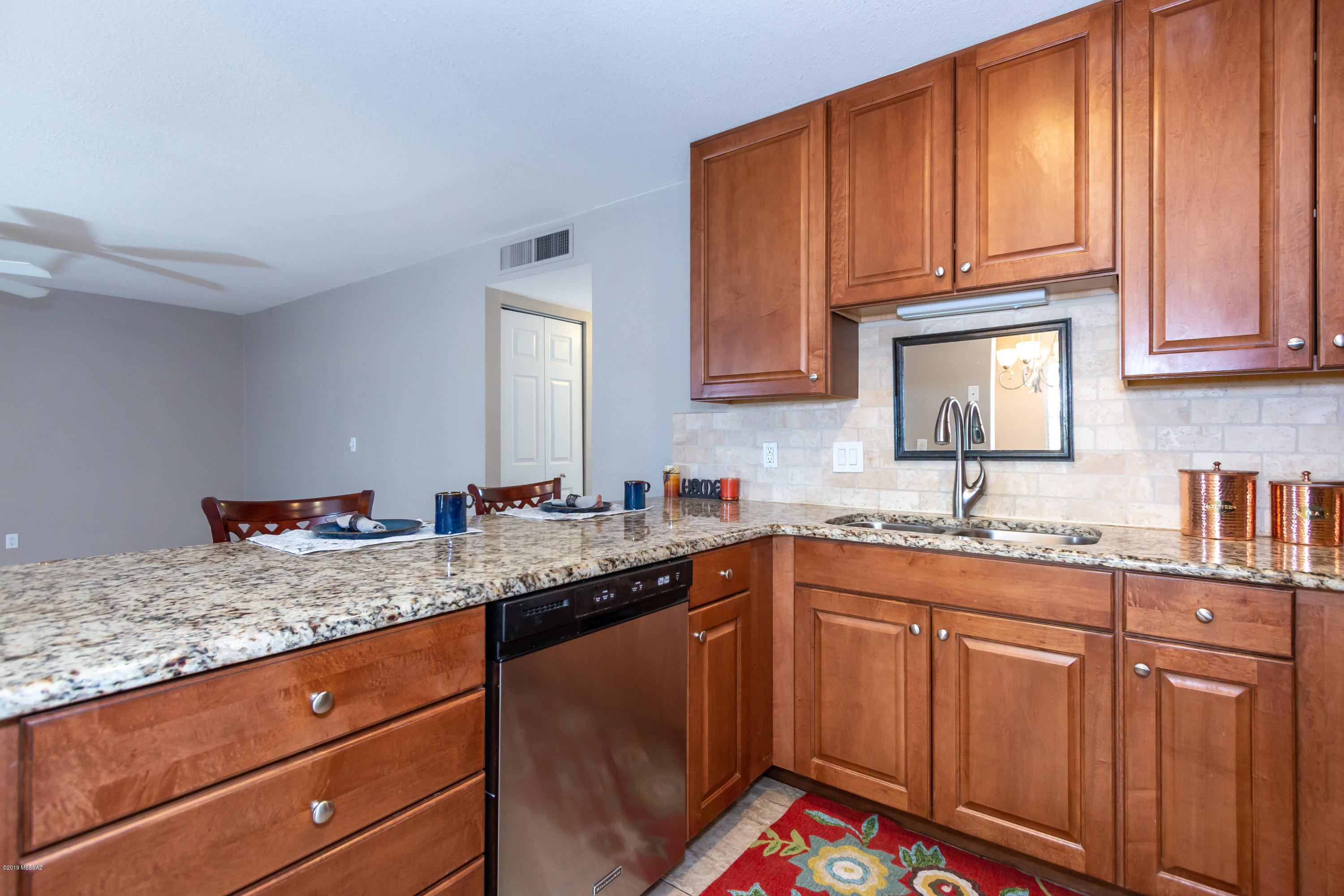 Langley Gardens Condominiums - Residential