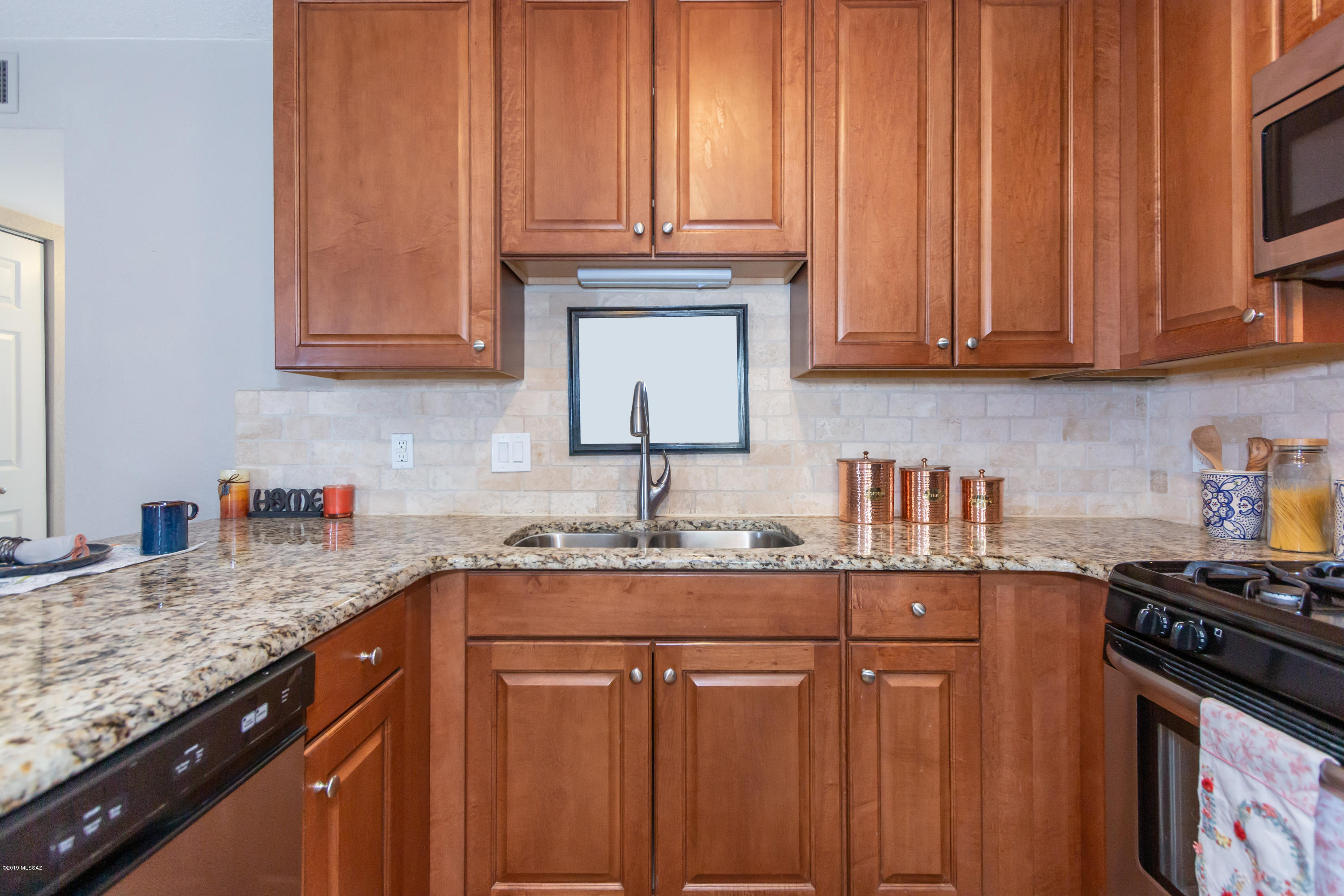 Langley Gardens Condominiums - Residential