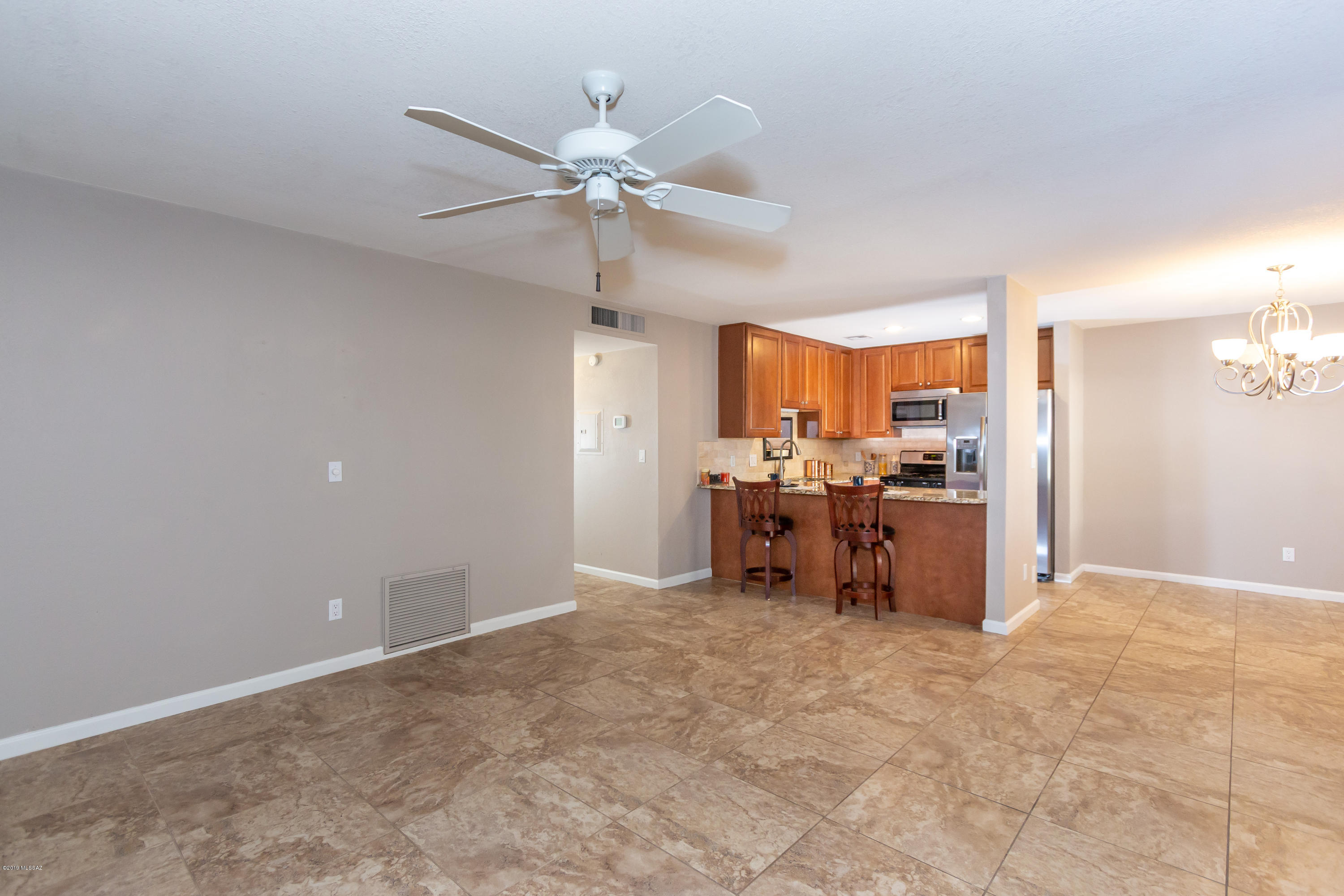 Langley Gardens Condominiums - Residential