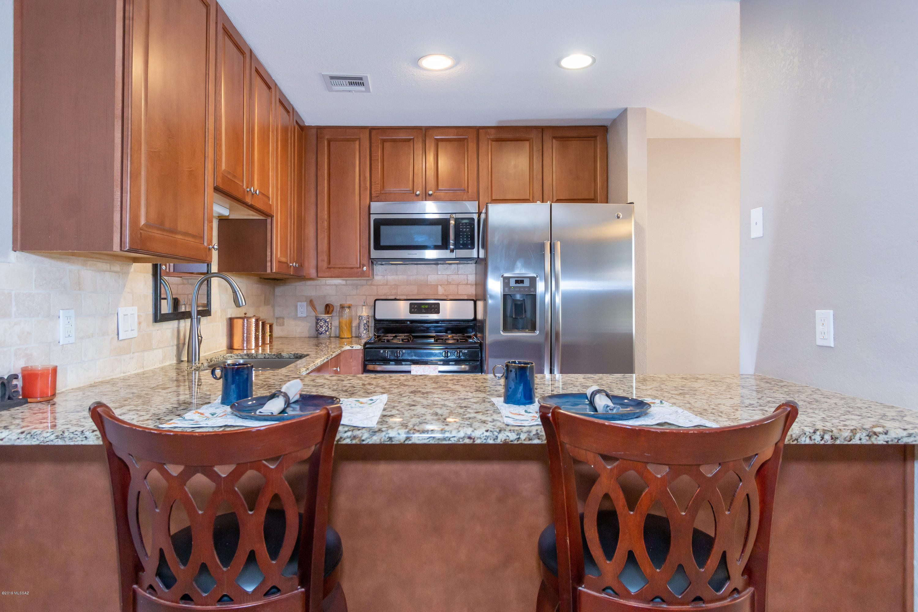 Langley Gardens Condominiums - Residential