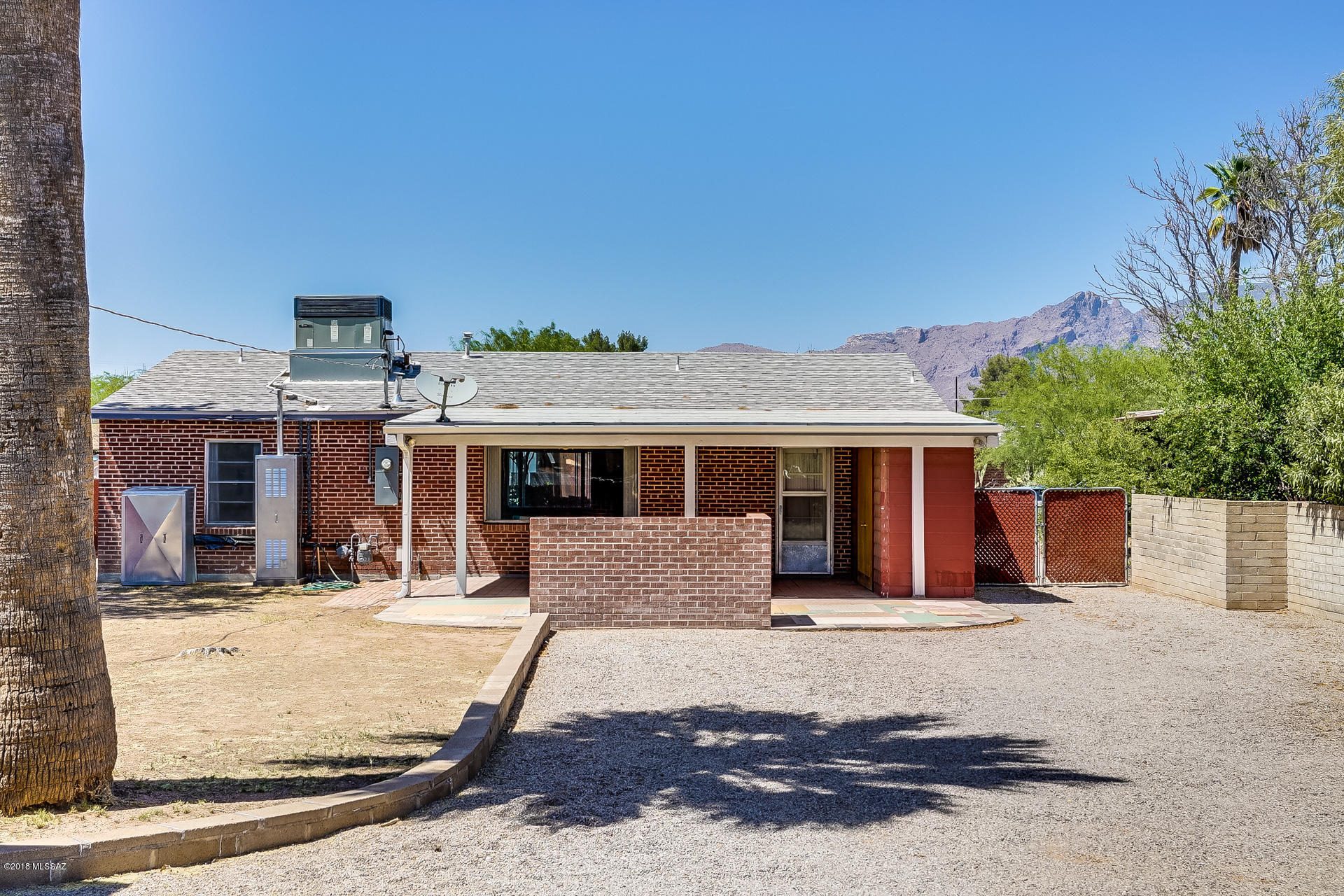 Casa Solariega - Residential