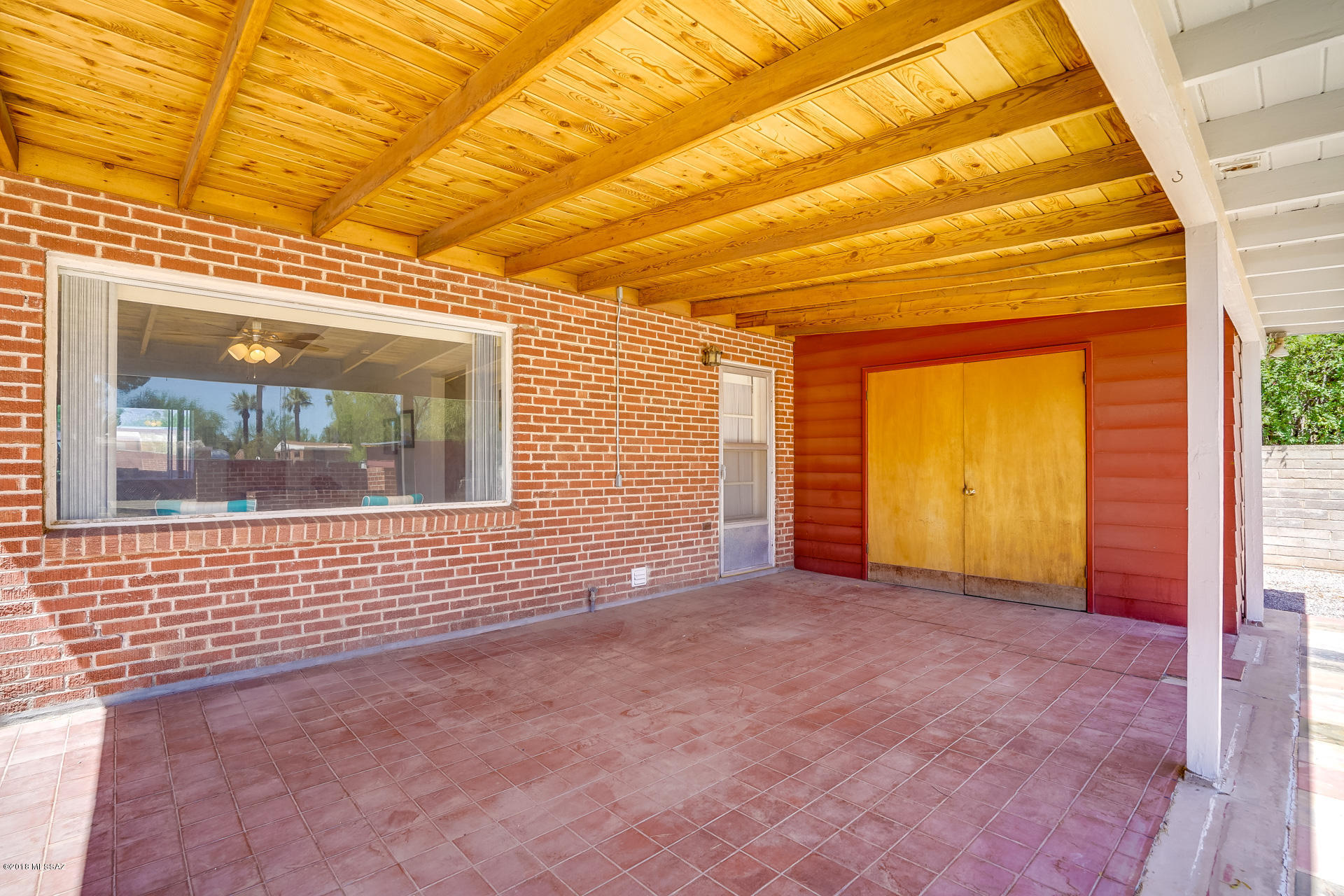 Casa Solariega - Residential