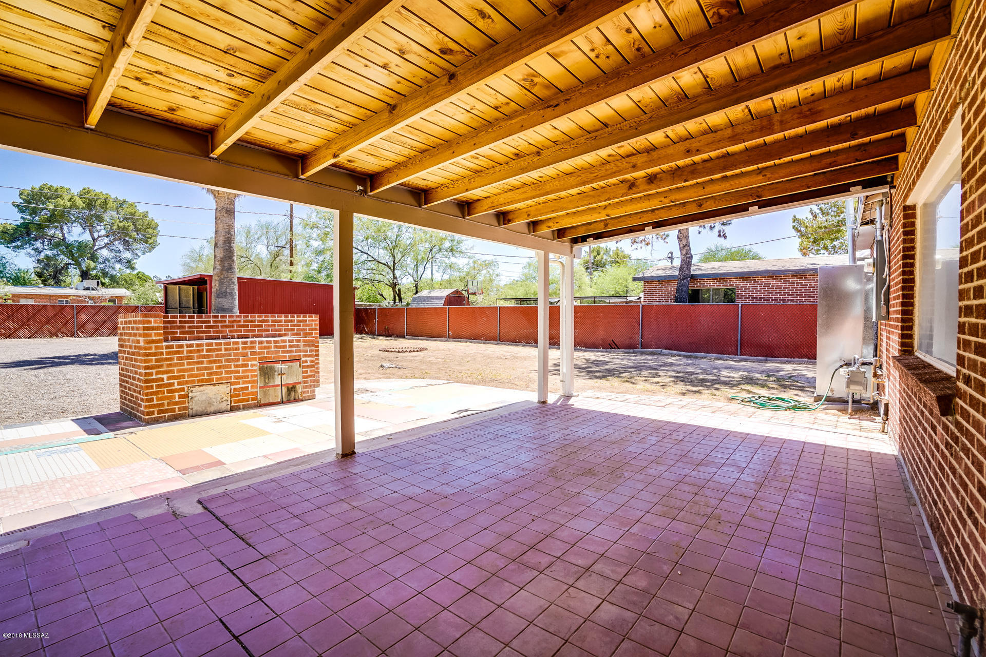 Casa Solariega - Residential