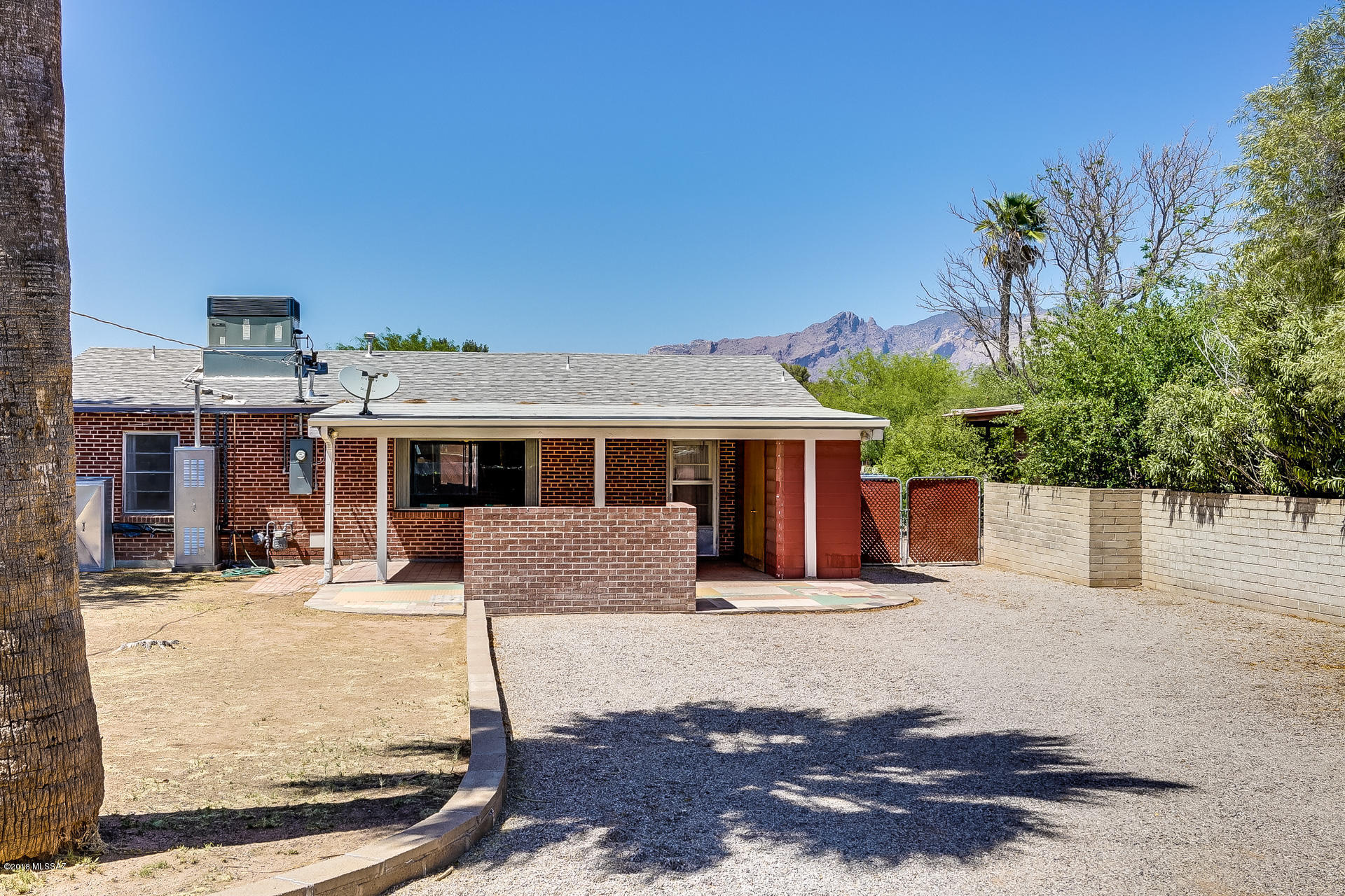 Casa Solariega - Residential