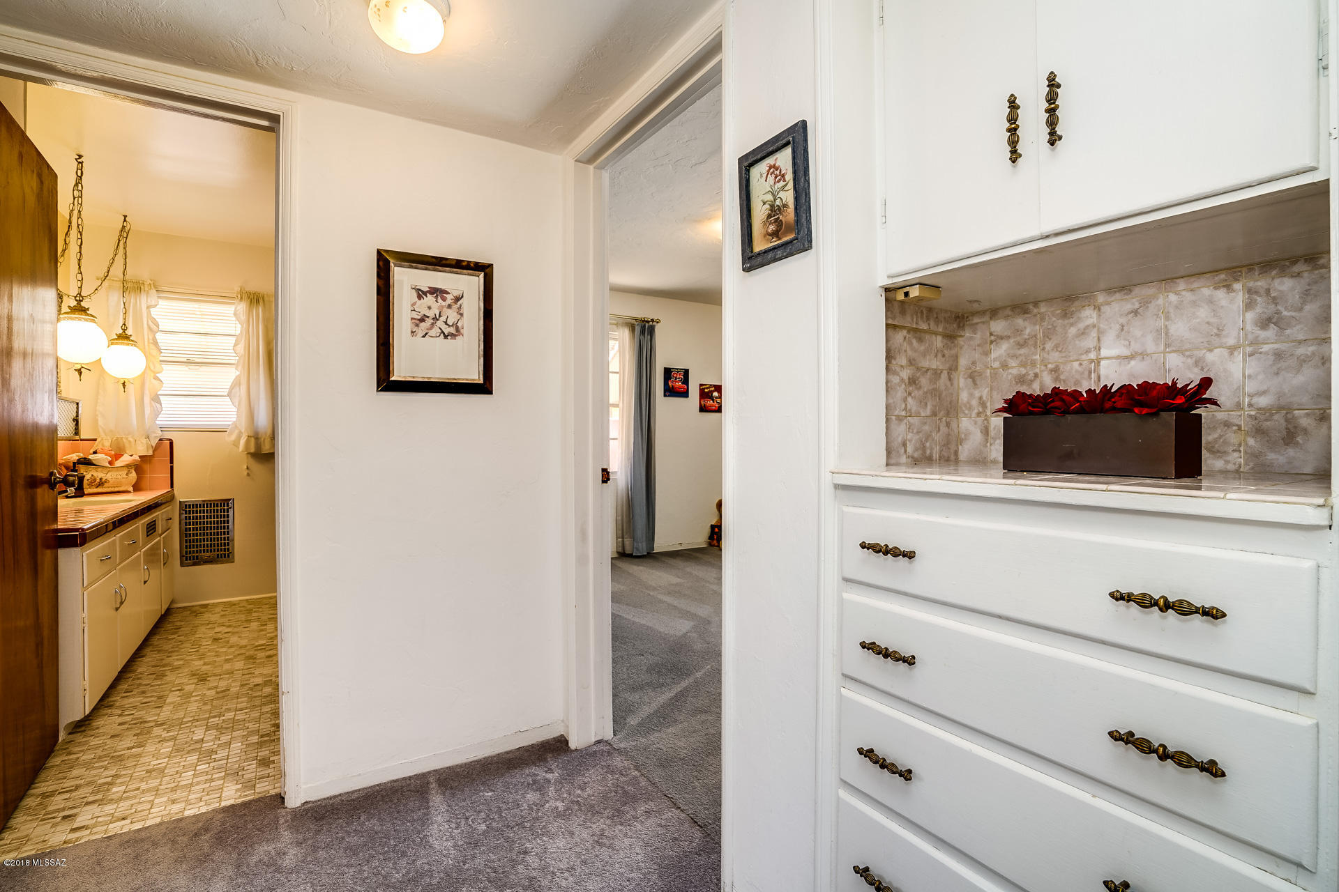 Casa Solariega - Residential