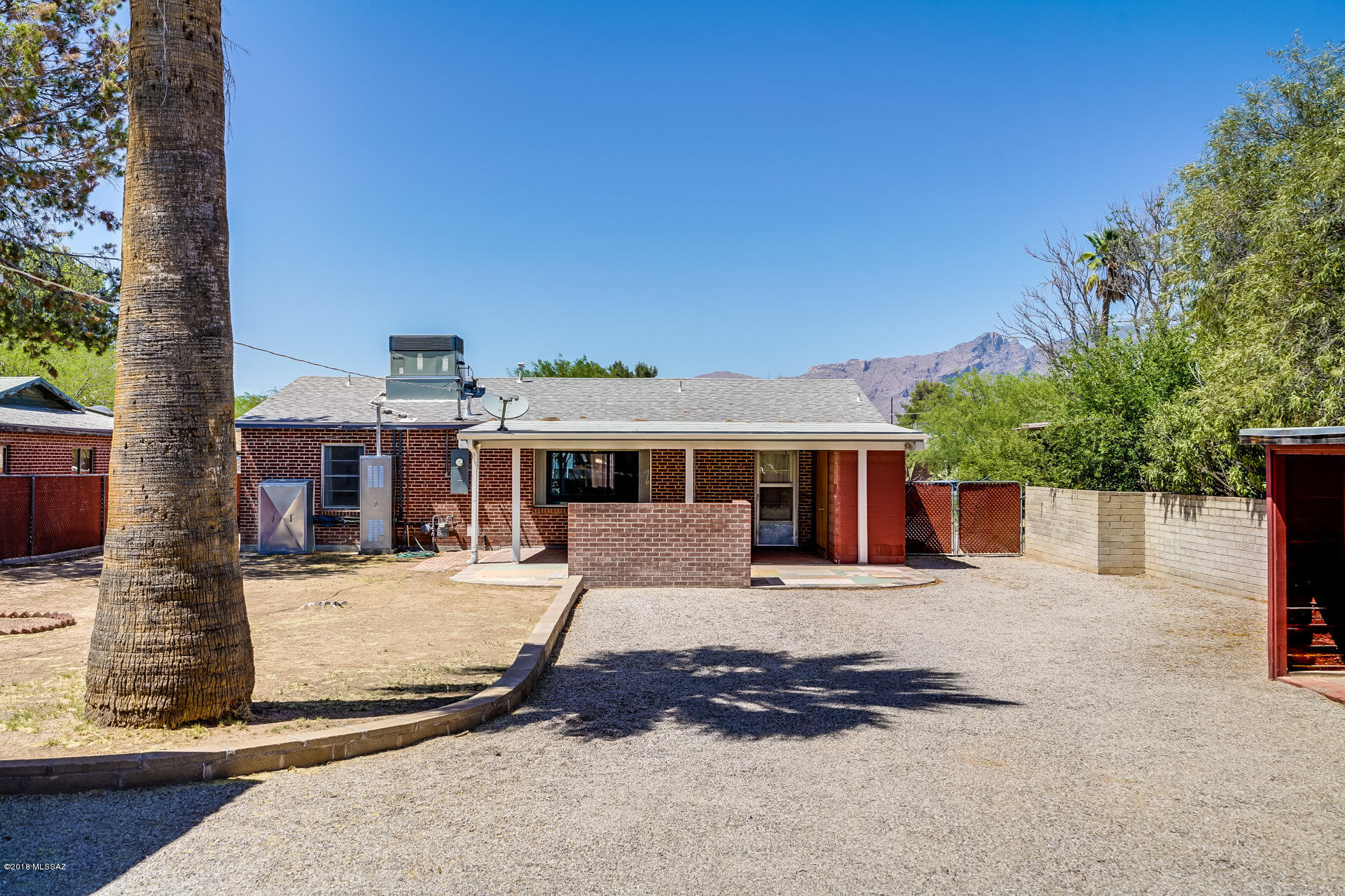 Casa Solariega - Residential