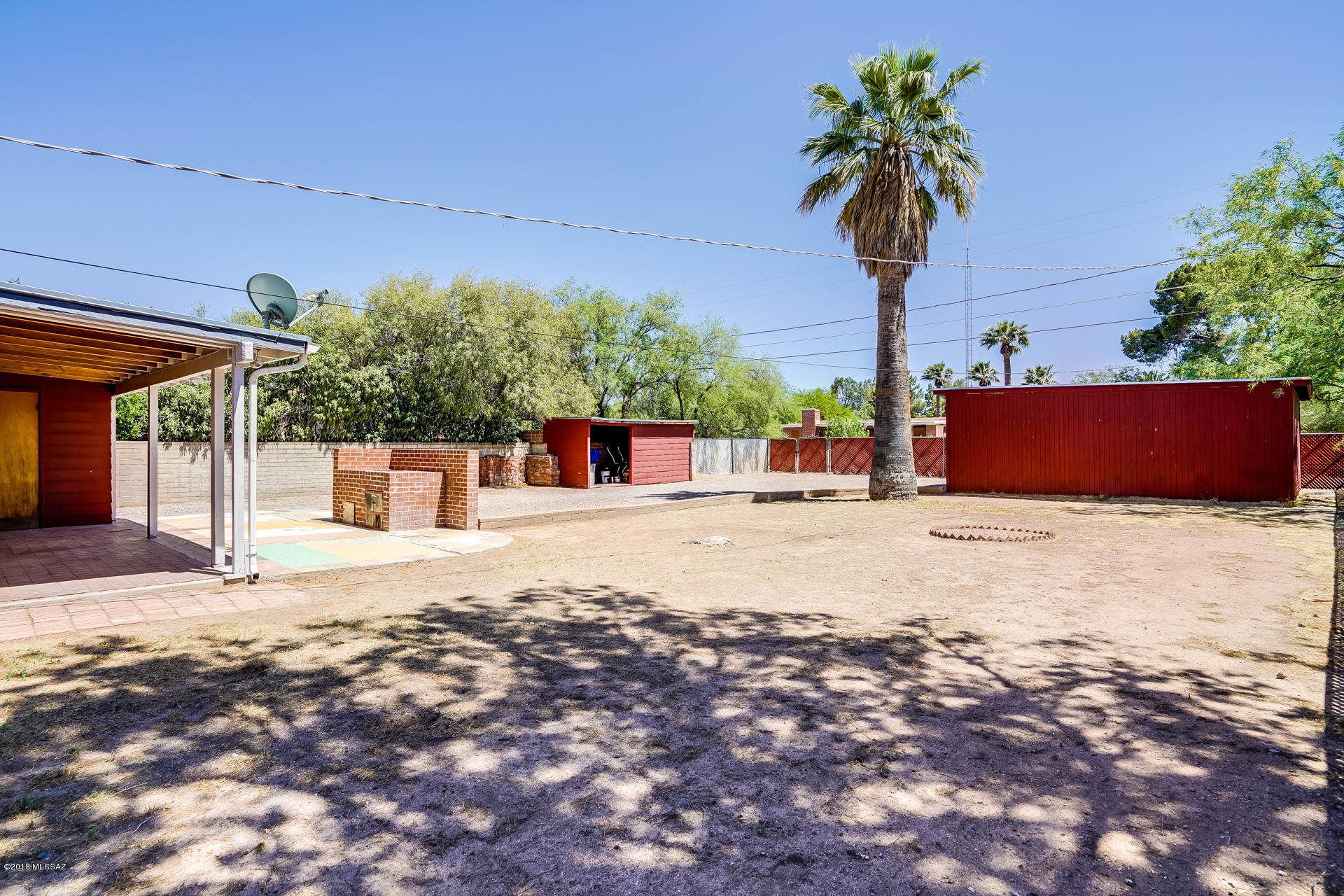 Casa Solariega - Residential