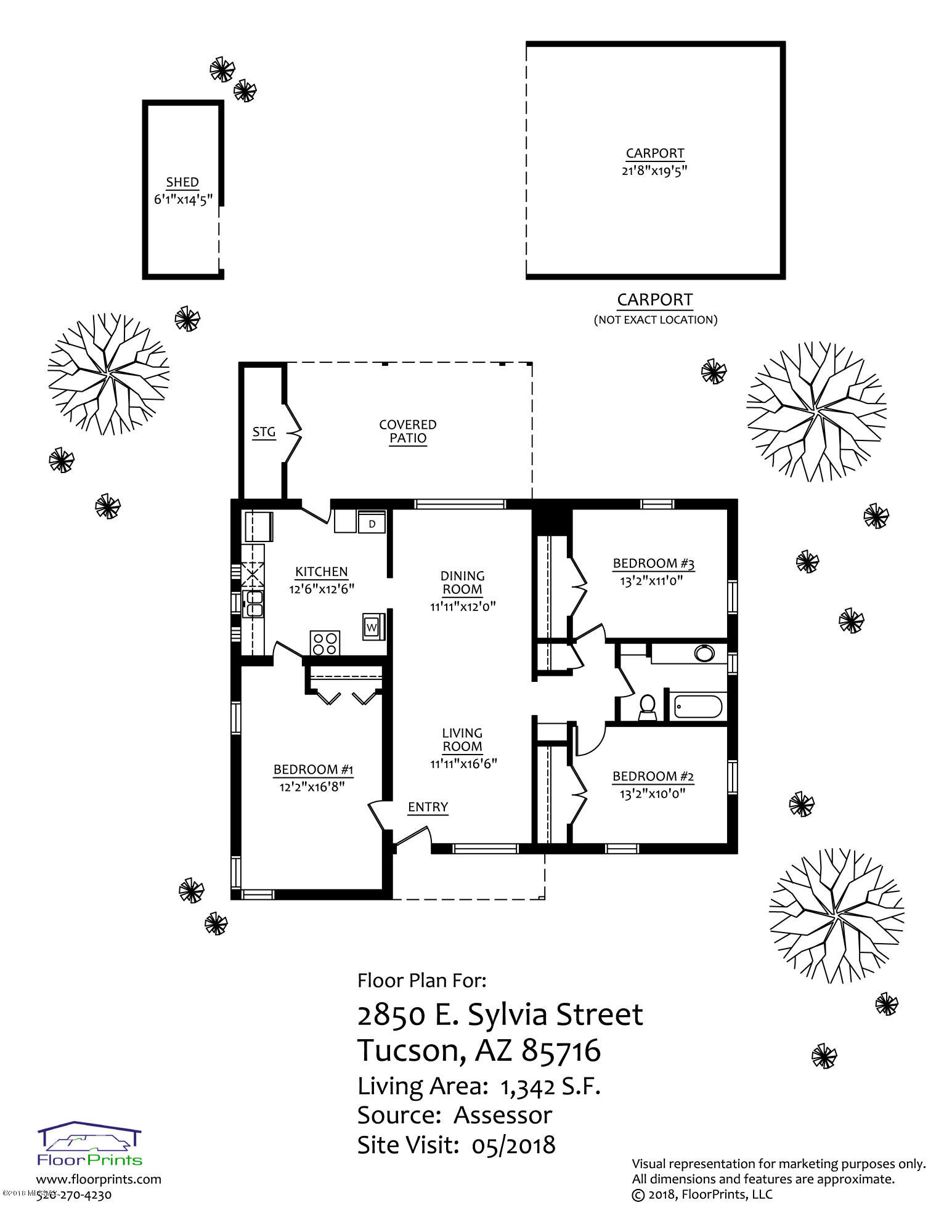 Casa Solariega - Residential