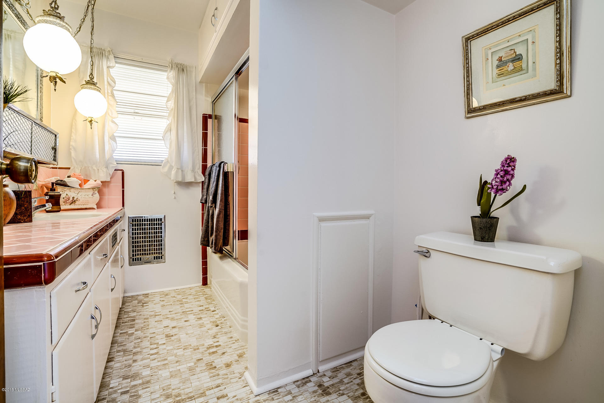 Casa Solariega - Residential