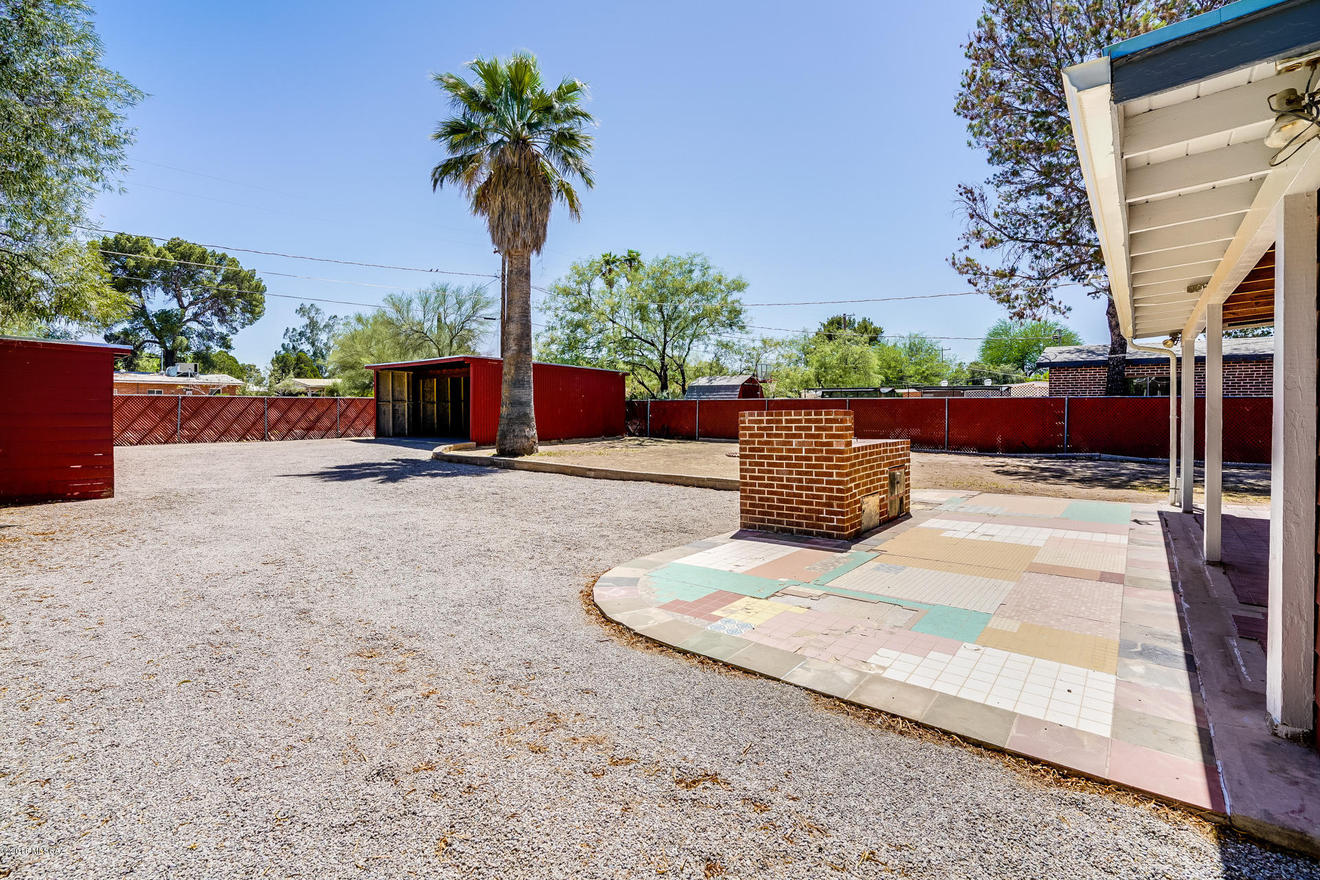 Casa Solariega - Residential