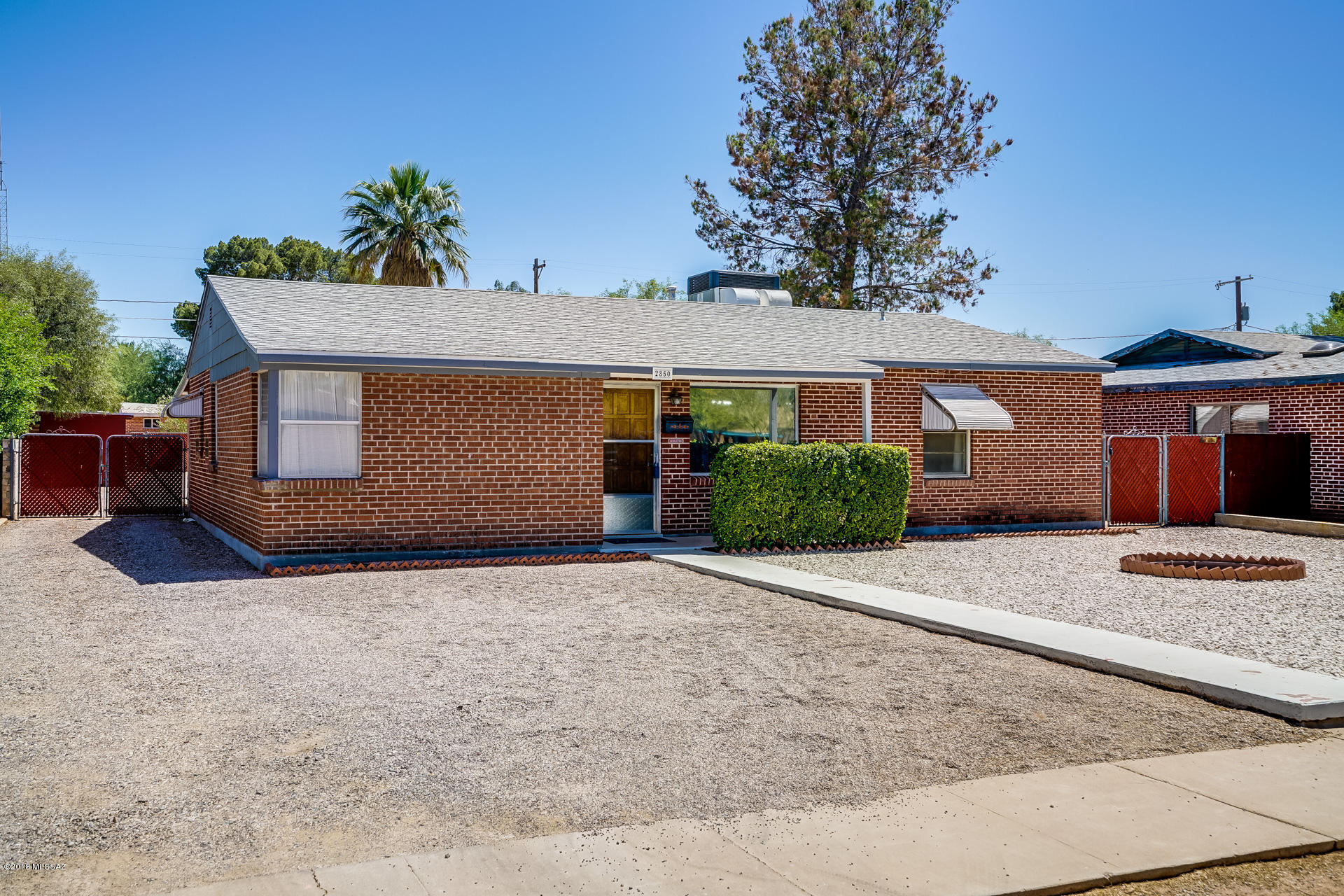 Casa Solariega - Residential