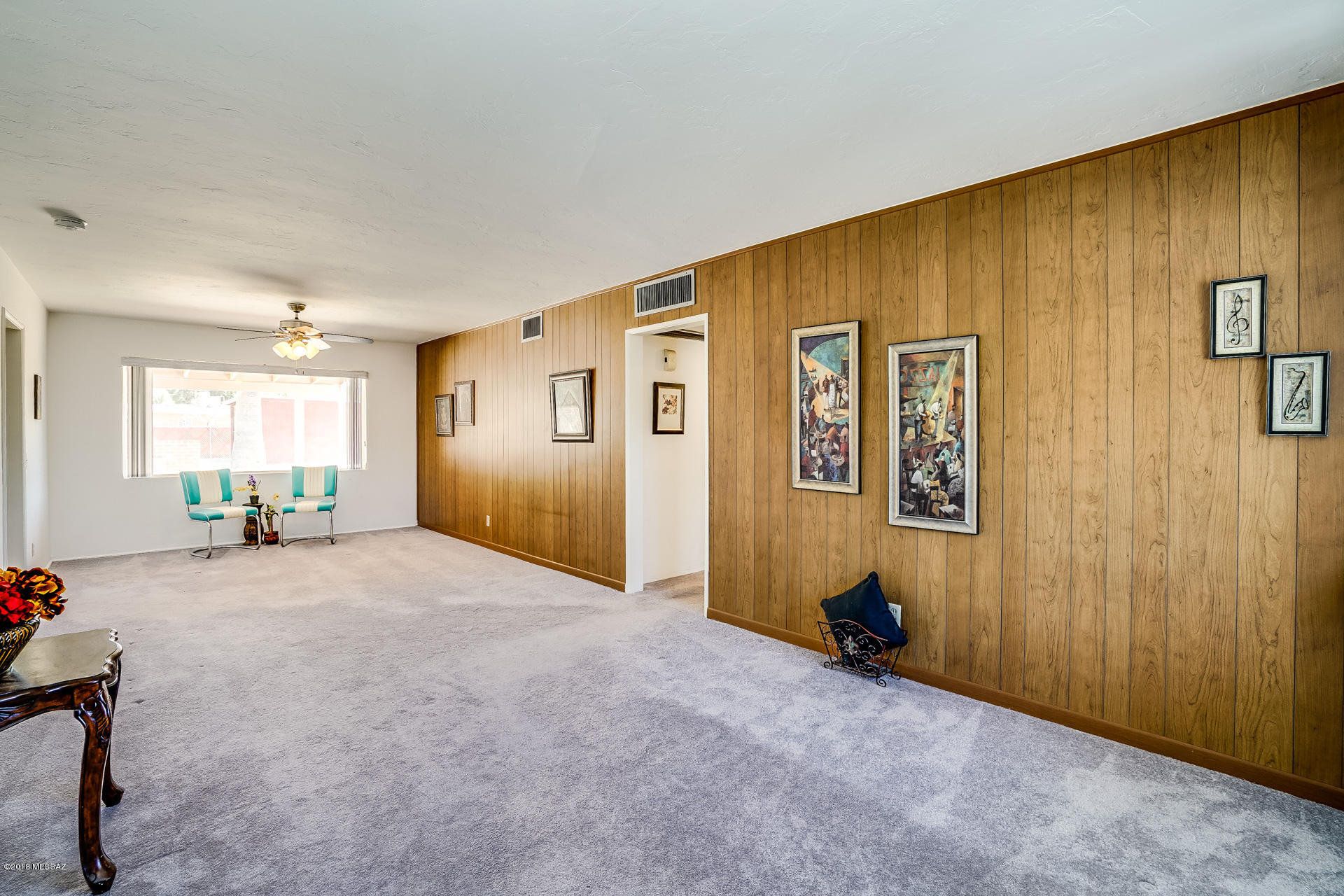 Casa Solariega - Residential