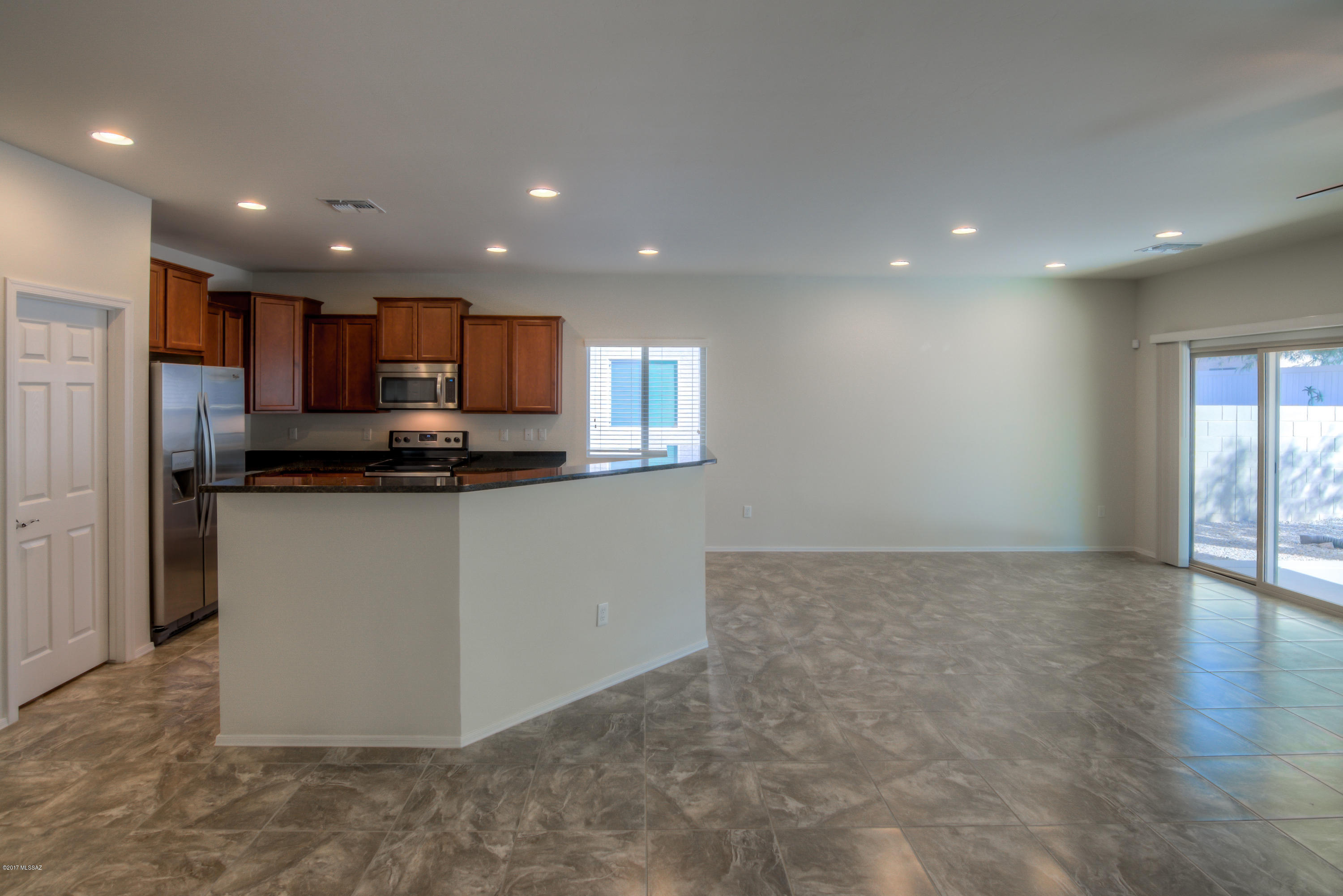 Red Rock Village - Residential