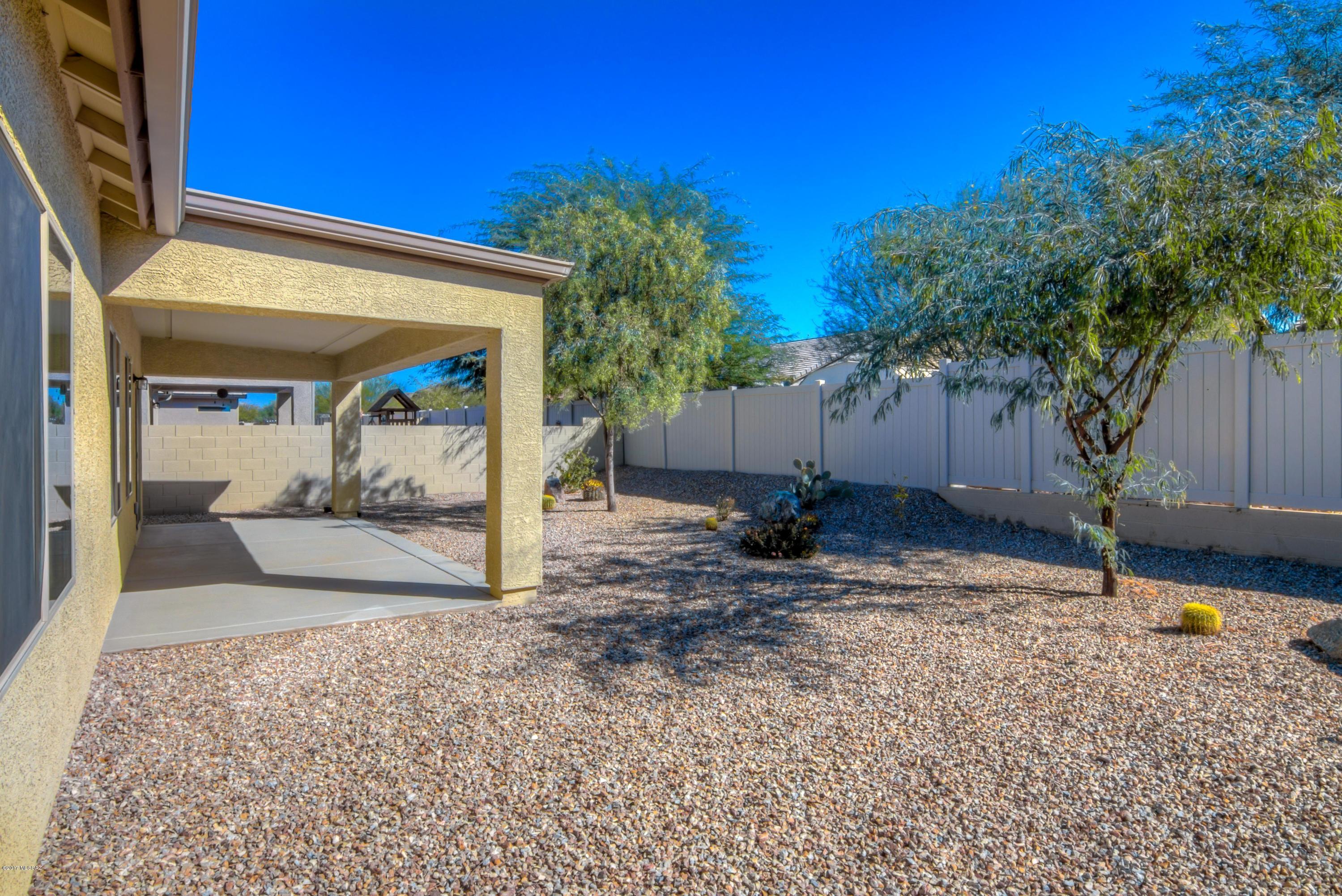 Red Rock Village - Residential